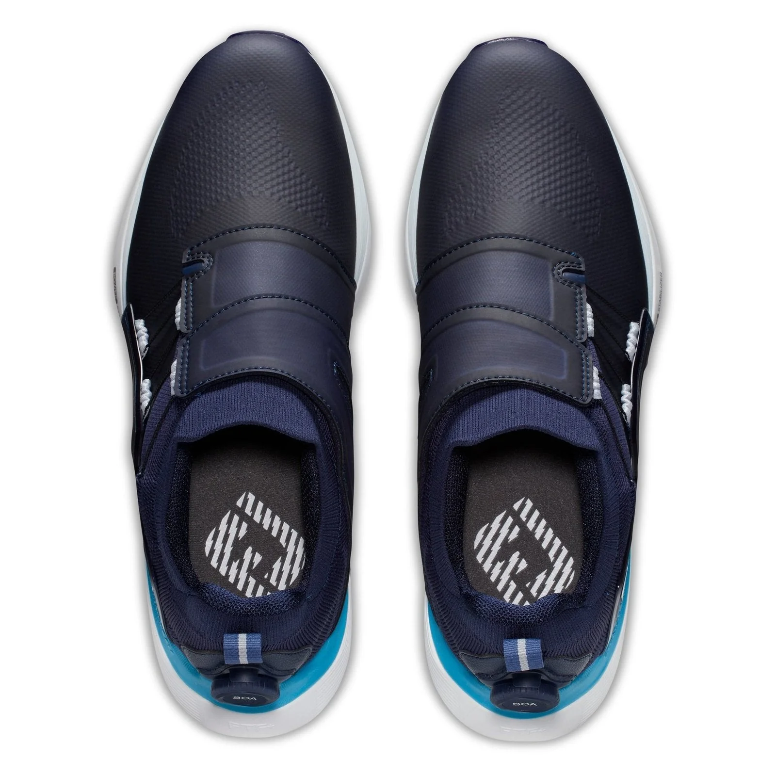 FootJoy HyperFlex BOA Golf Shoes 55456 - Image 4