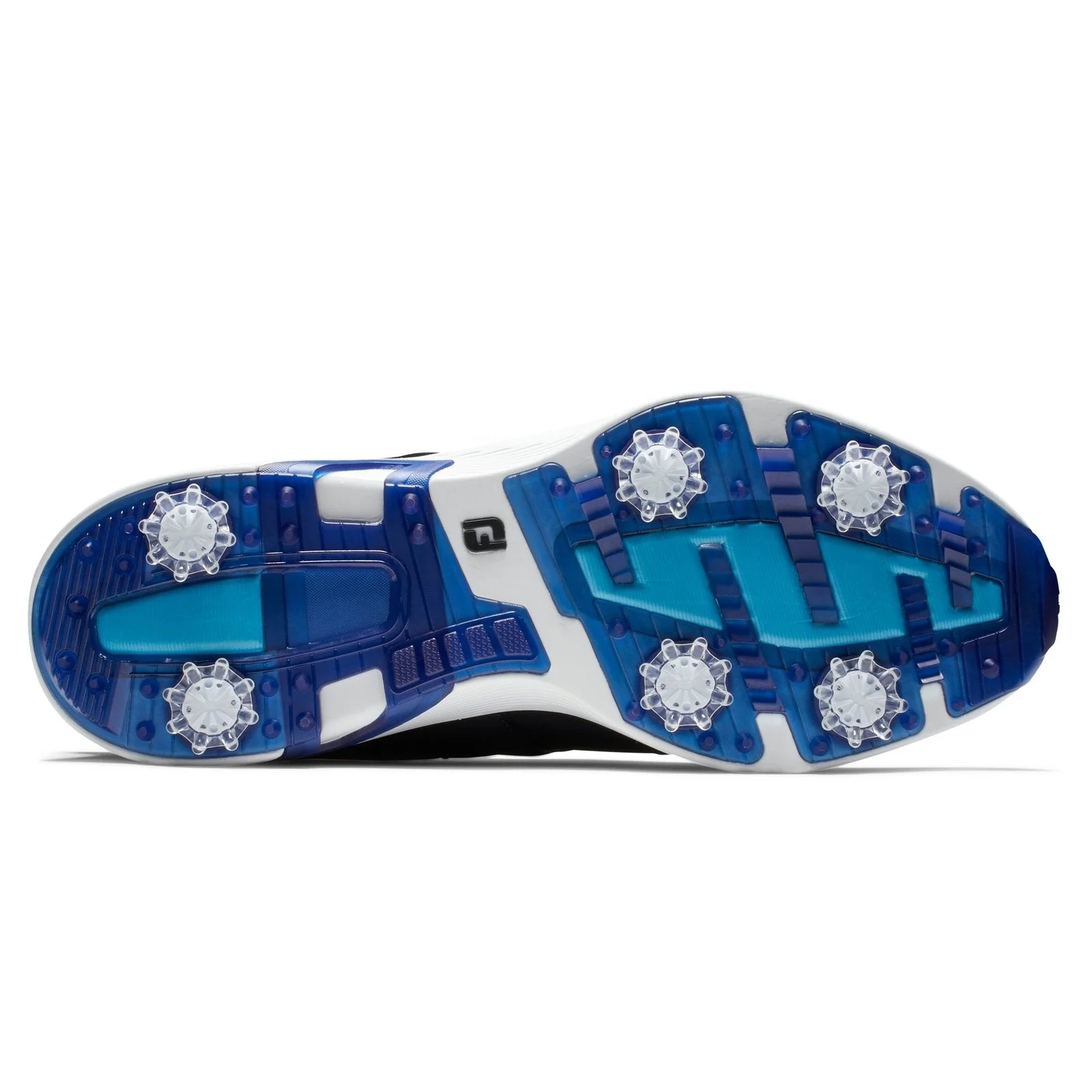 FootJoy HyperFlex BOA Golf Shoes 55456 - Image 5