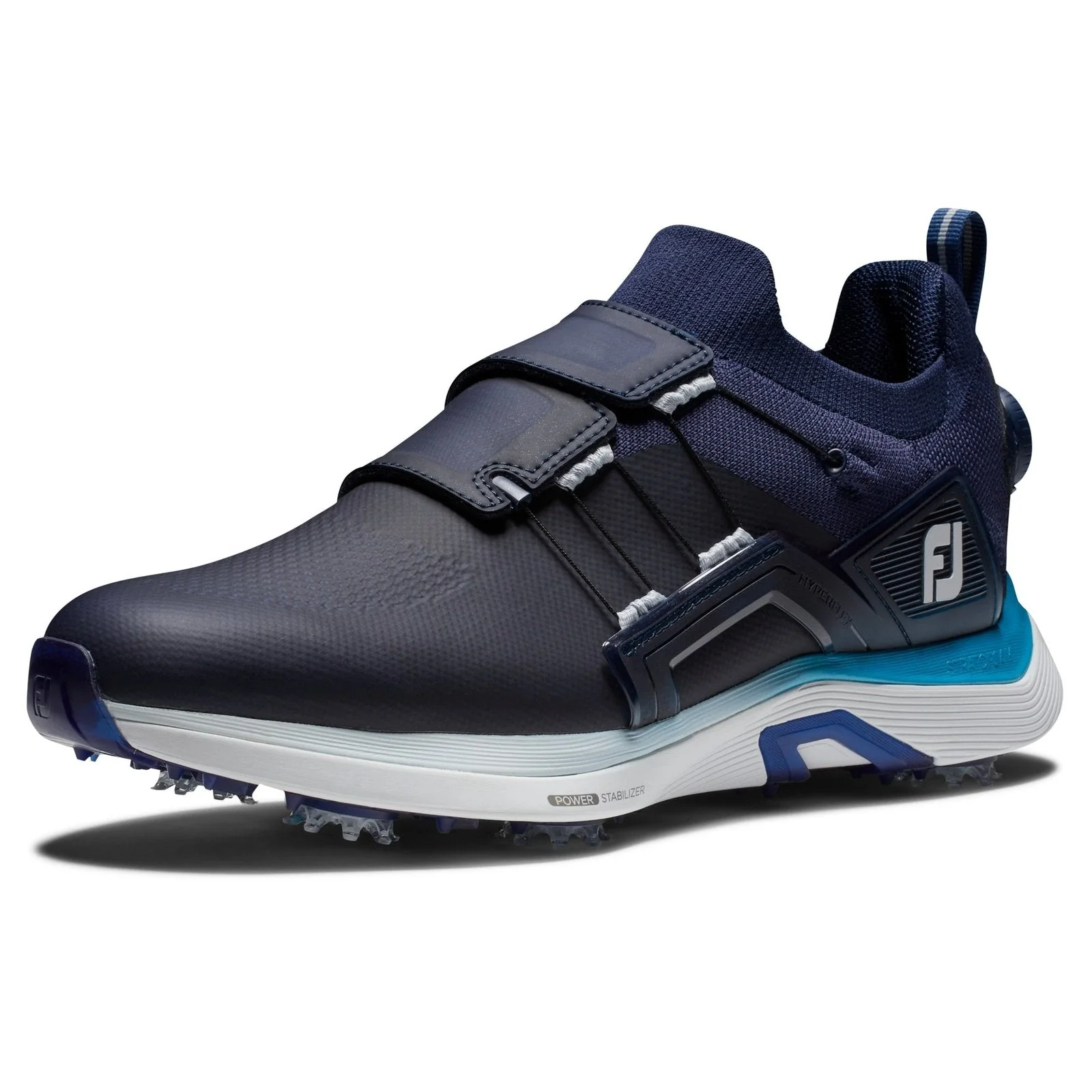 FootJoy HyperFlex BOA Golf Shoes 55456 - Image 6