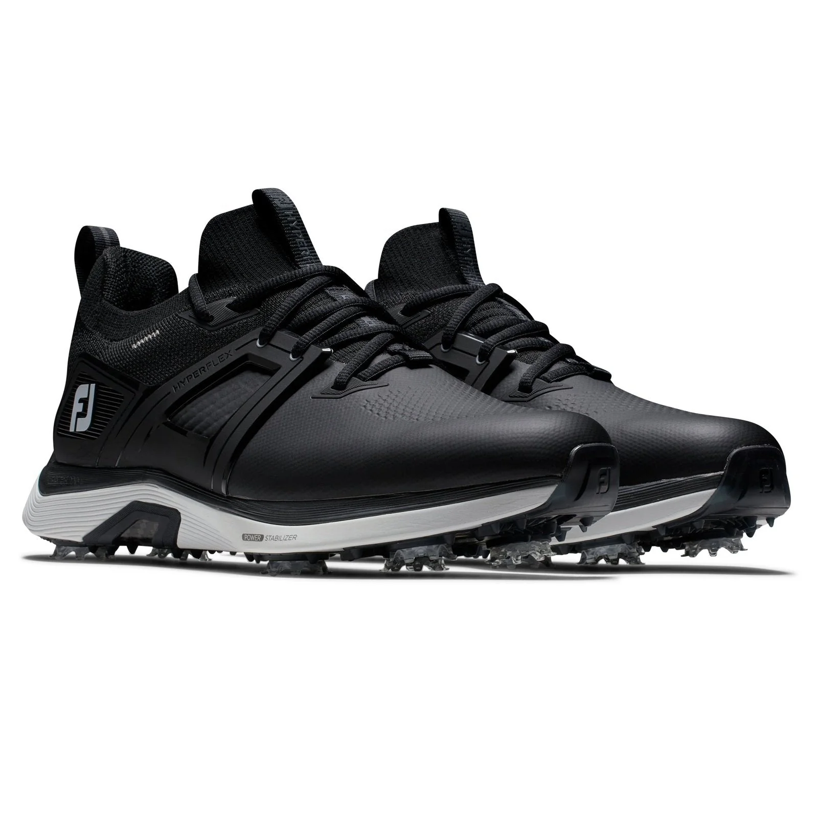 FootJoy HyperFlex Carbon Golf Shoes 51119 - Image 2