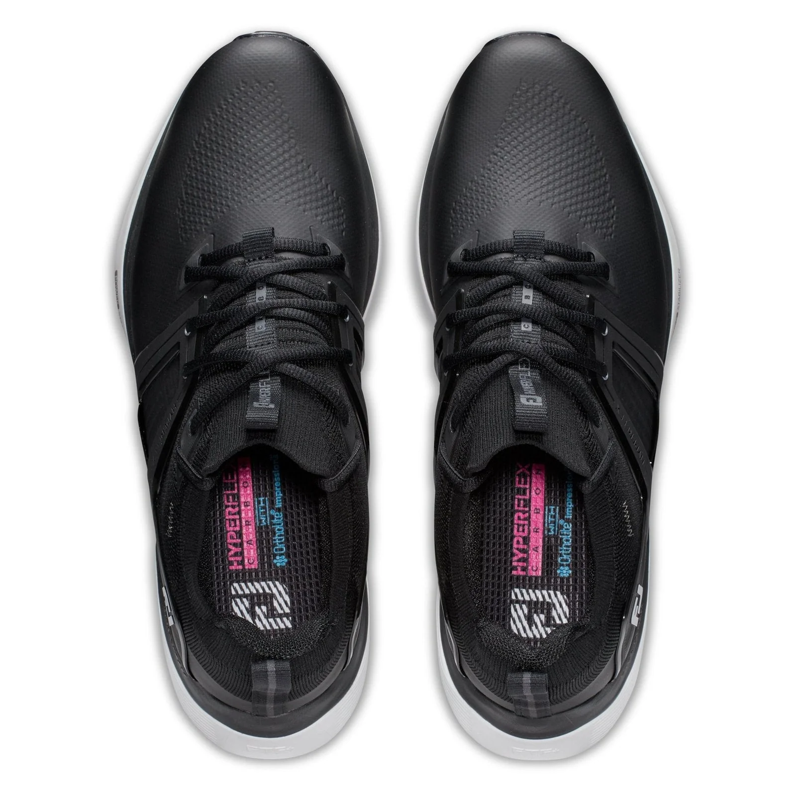 FootJoy HyperFlex Carbon Golf Shoes 51119 - Image 3