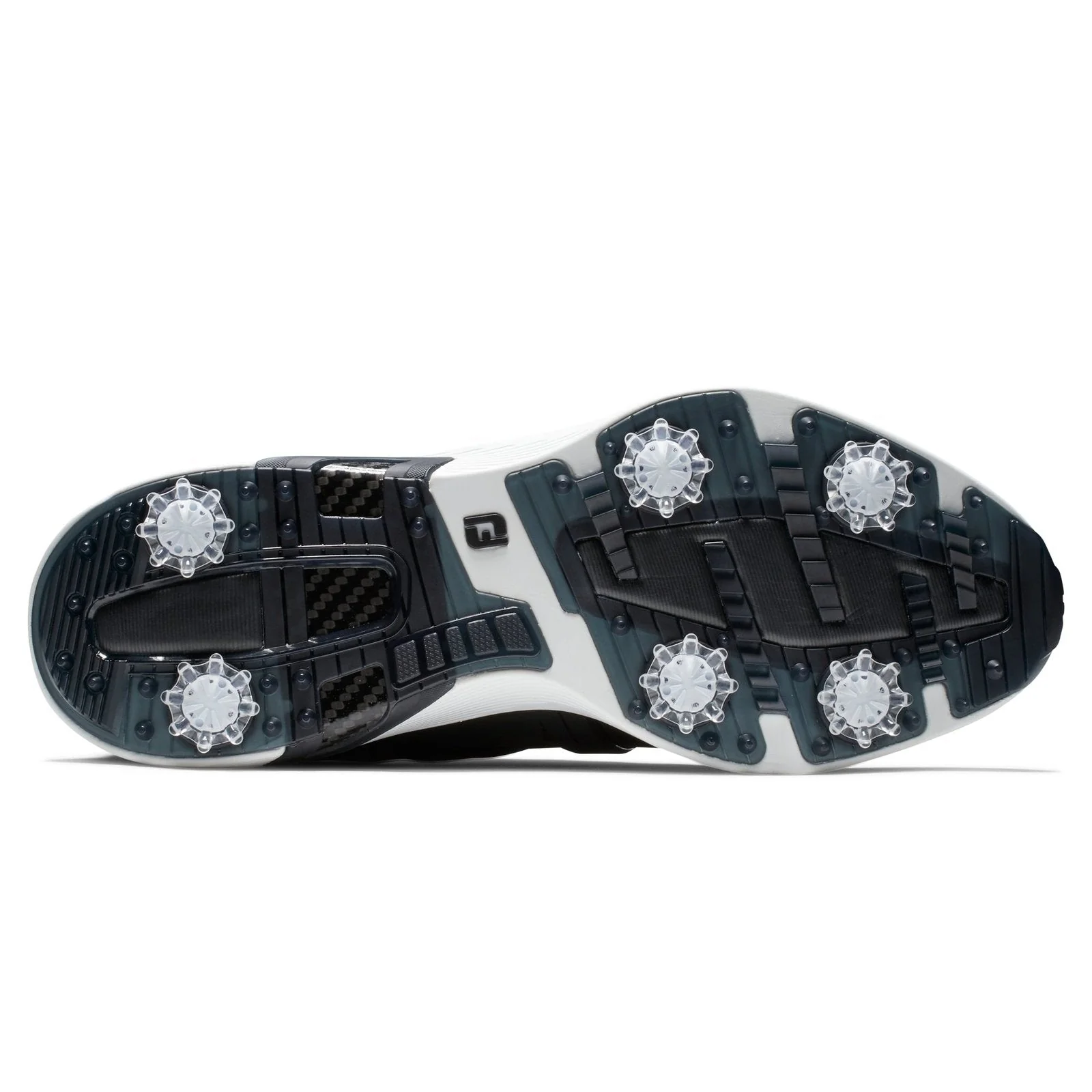 FootJoy HyperFlex Carbon Golf Shoes 51119 - Image 5