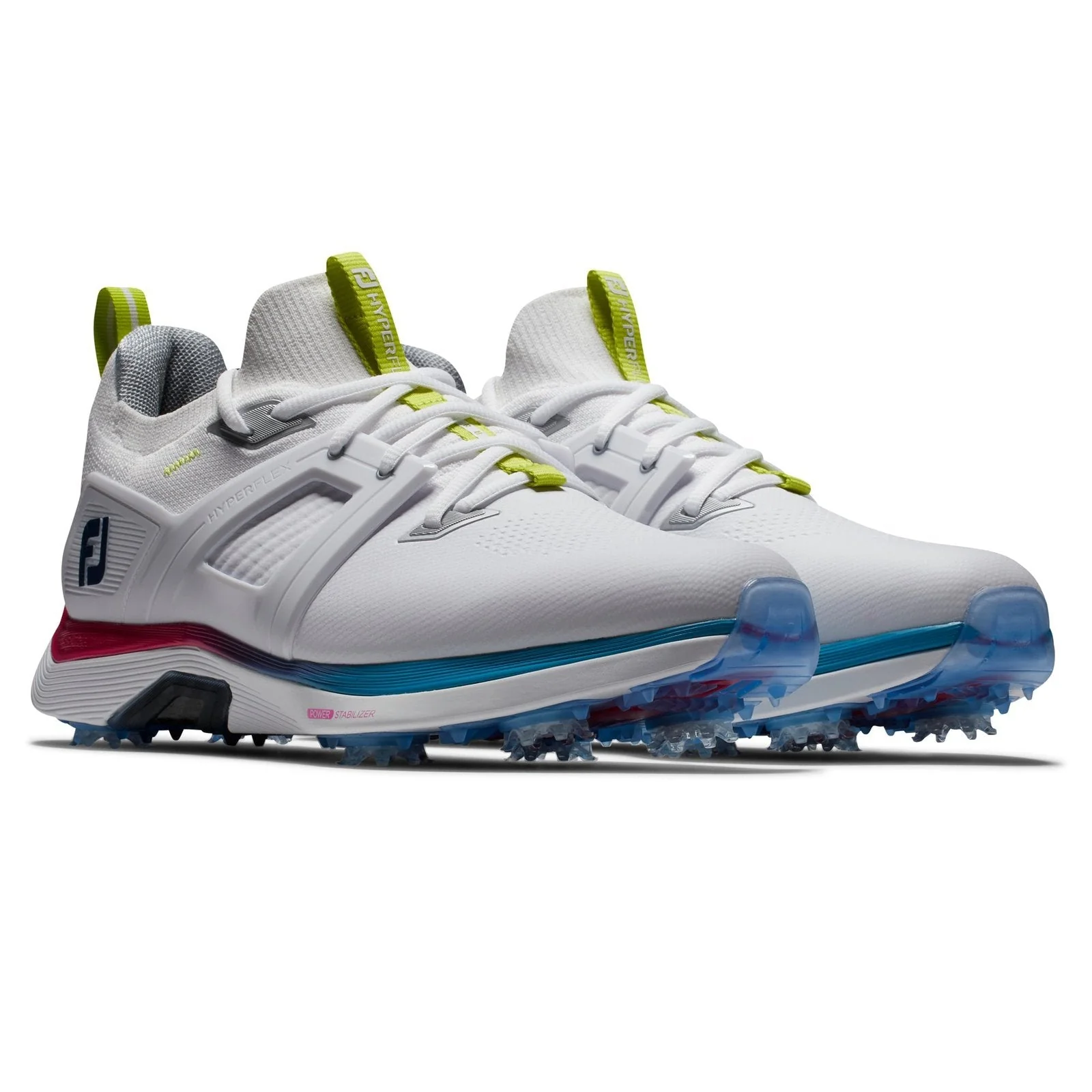 FootJoy HyperFlex Carbon Golf Shoes 51124 - Image 2
