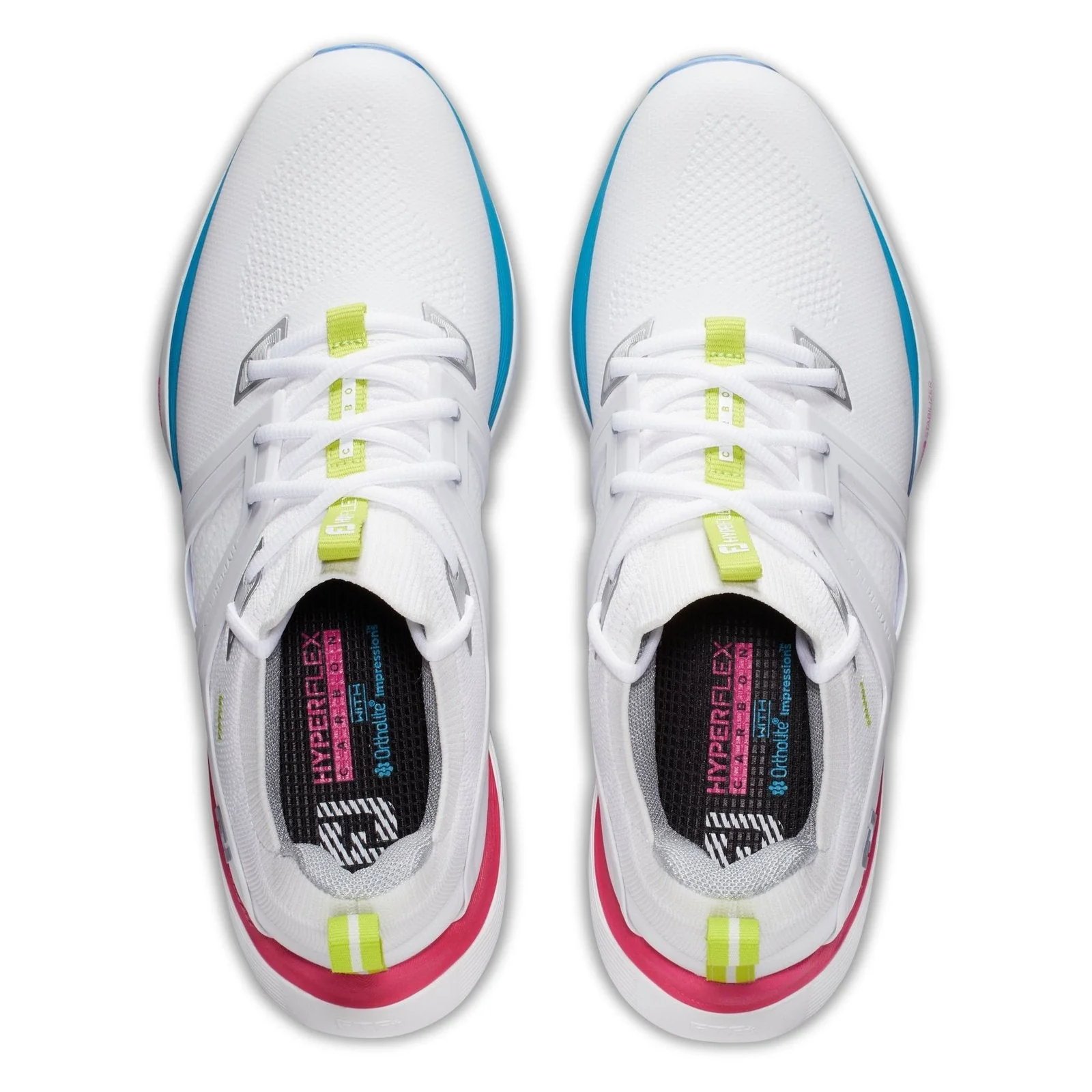 FootJoy HyperFlex Carbon Golf Shoes 51124 - Image 3