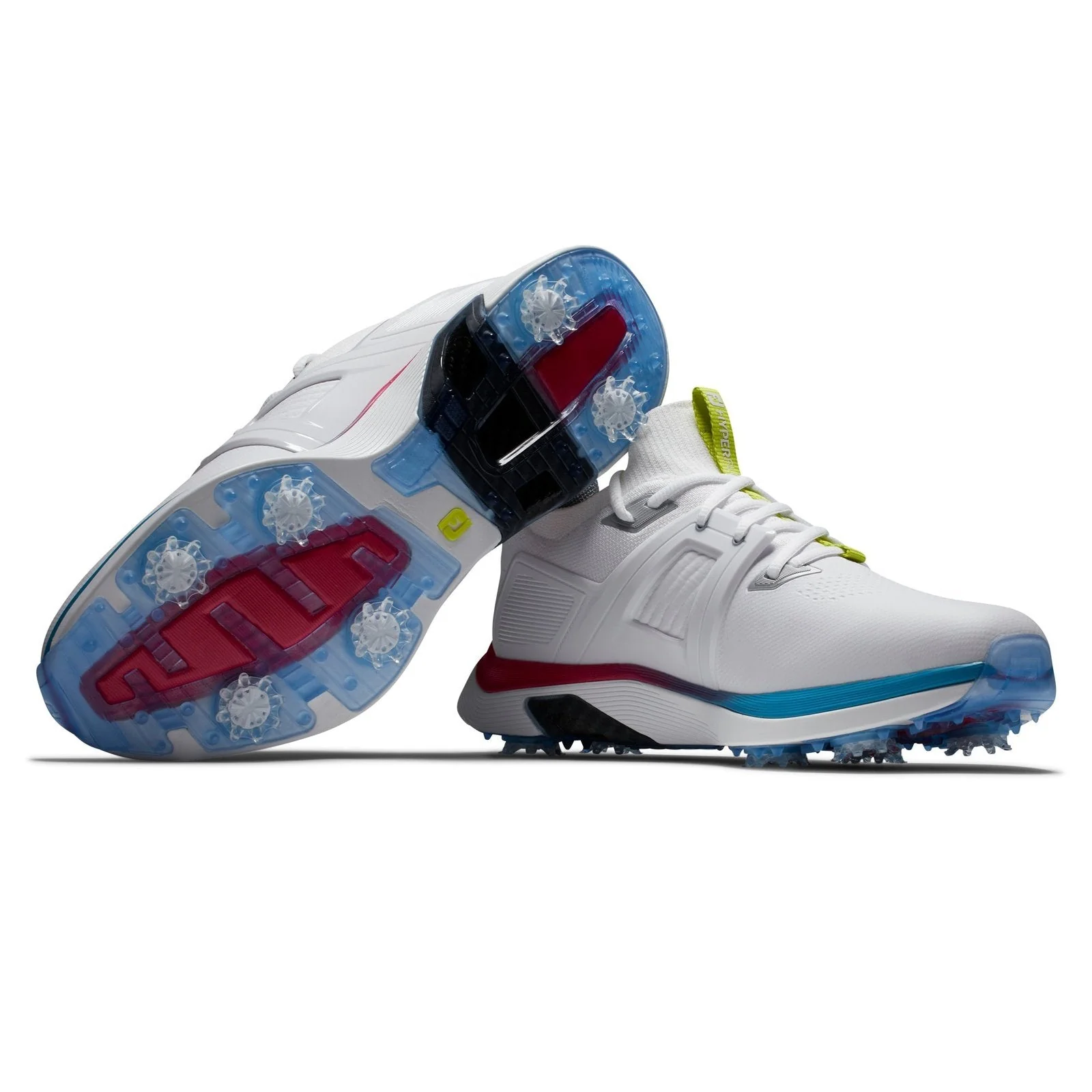FootJoy HyperFlex Carbon Golf Shoes 51124 - Image 4