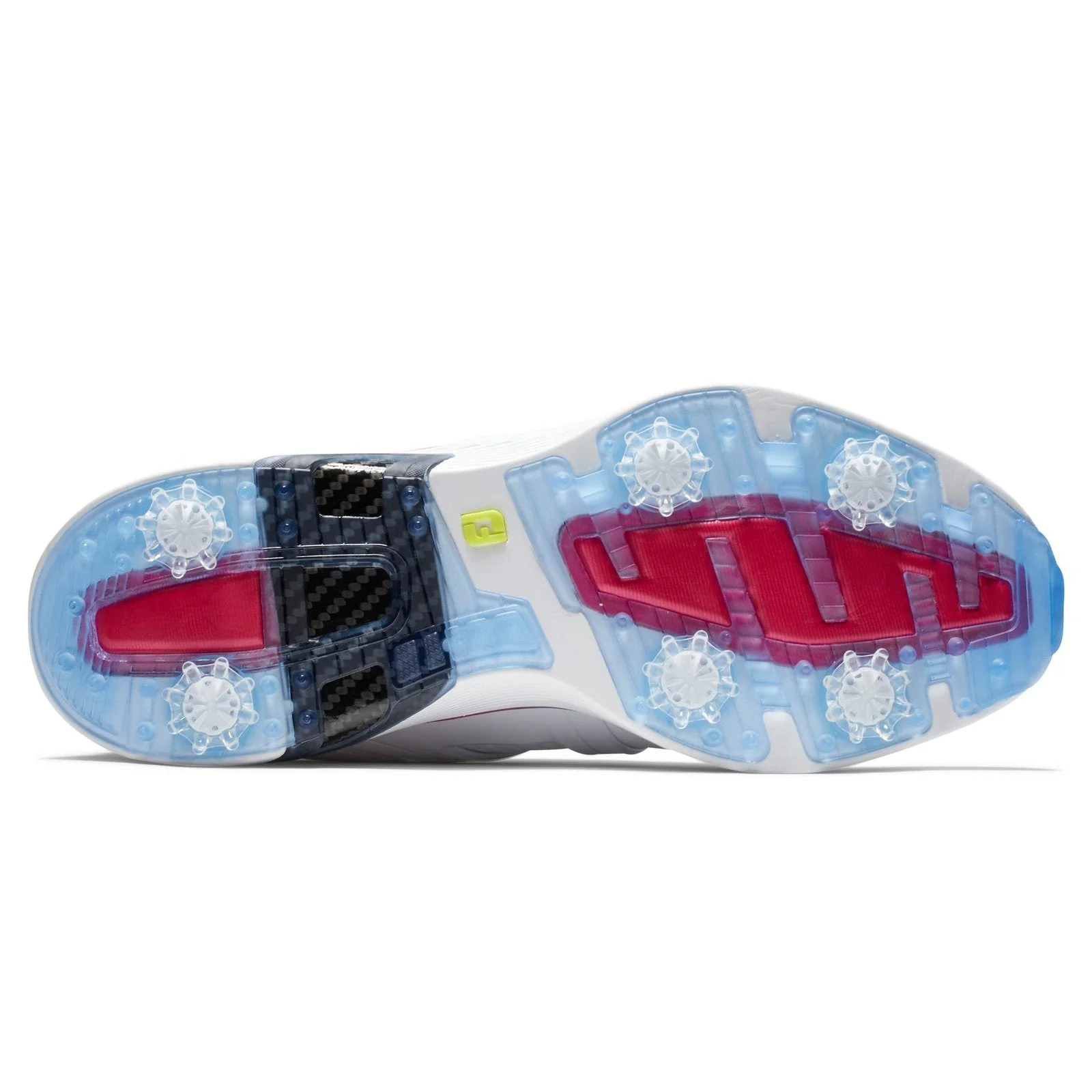 FootJoy HyperFlex Carbon Golf Shoes 51124 - Image 5