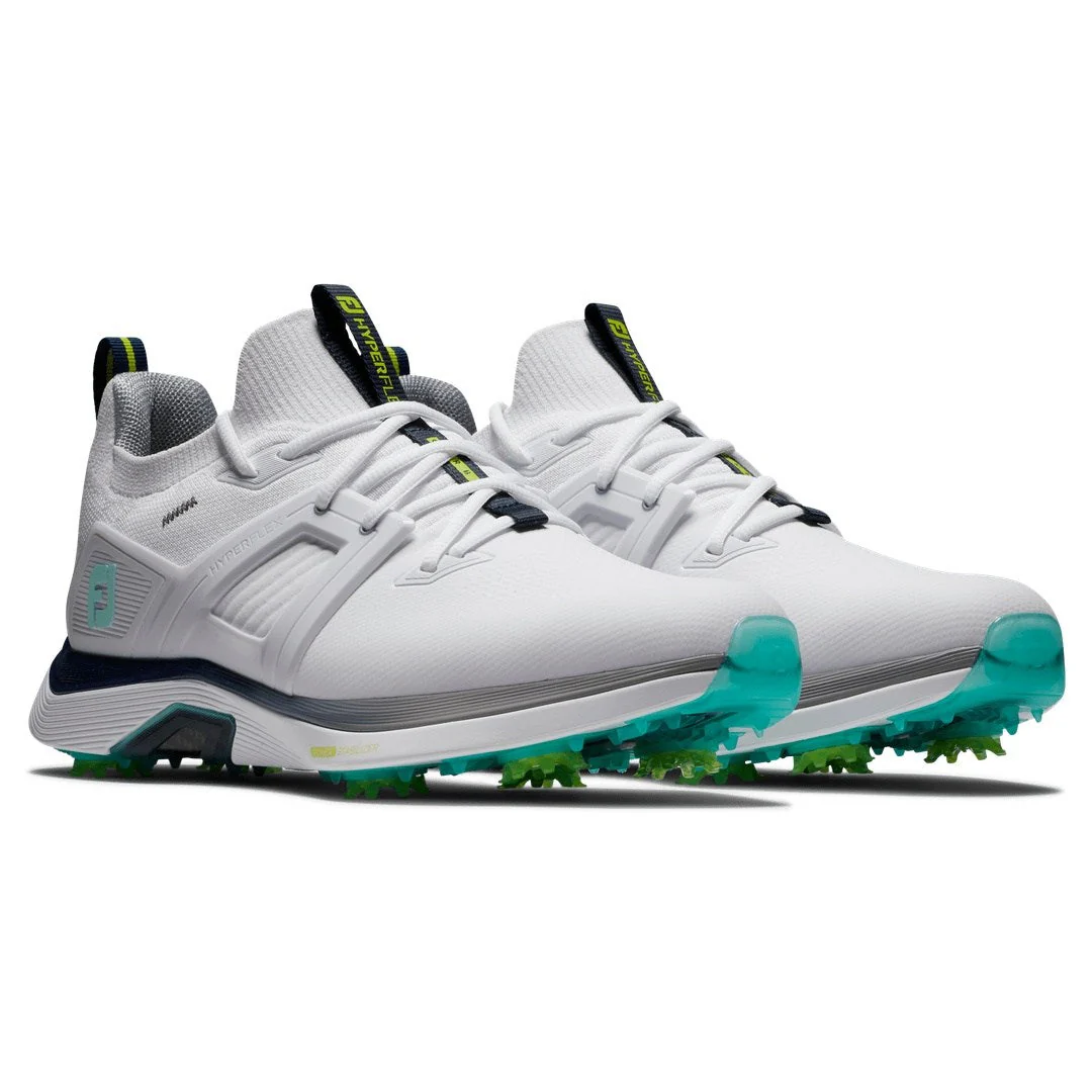 FootJoy HyperFlex Carbon Golf Shoes 55461 - Image 3