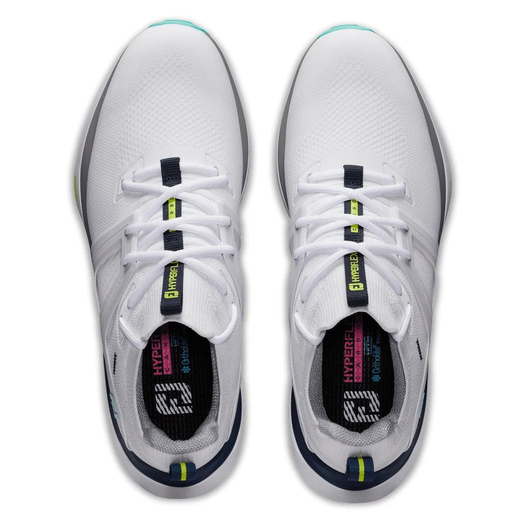 FootJoy HyperFlex Carbon Golf Shoes 55461 - Image 5
