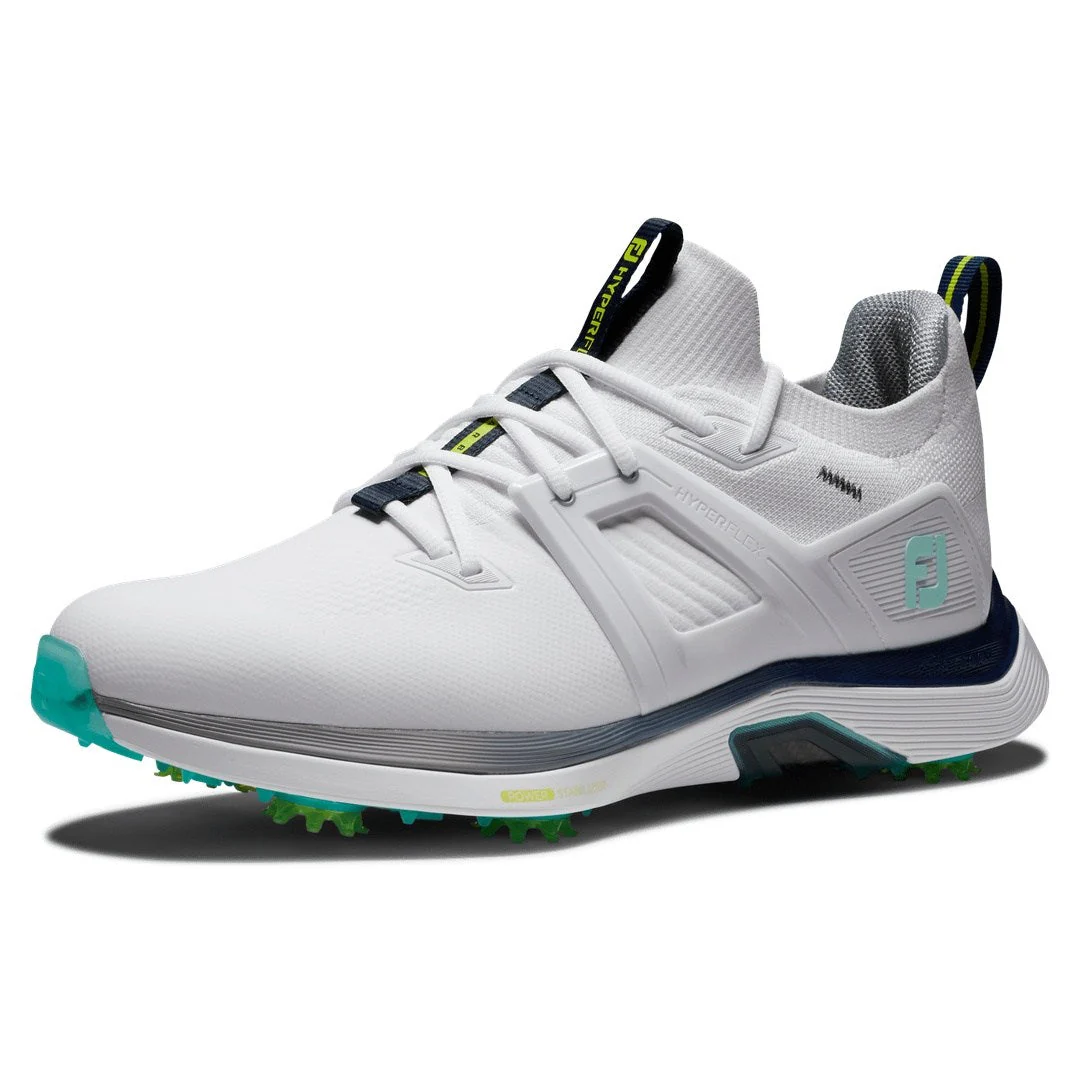FootJoy HyperFlex Carbon Golf Shoes 55461 - Image 6