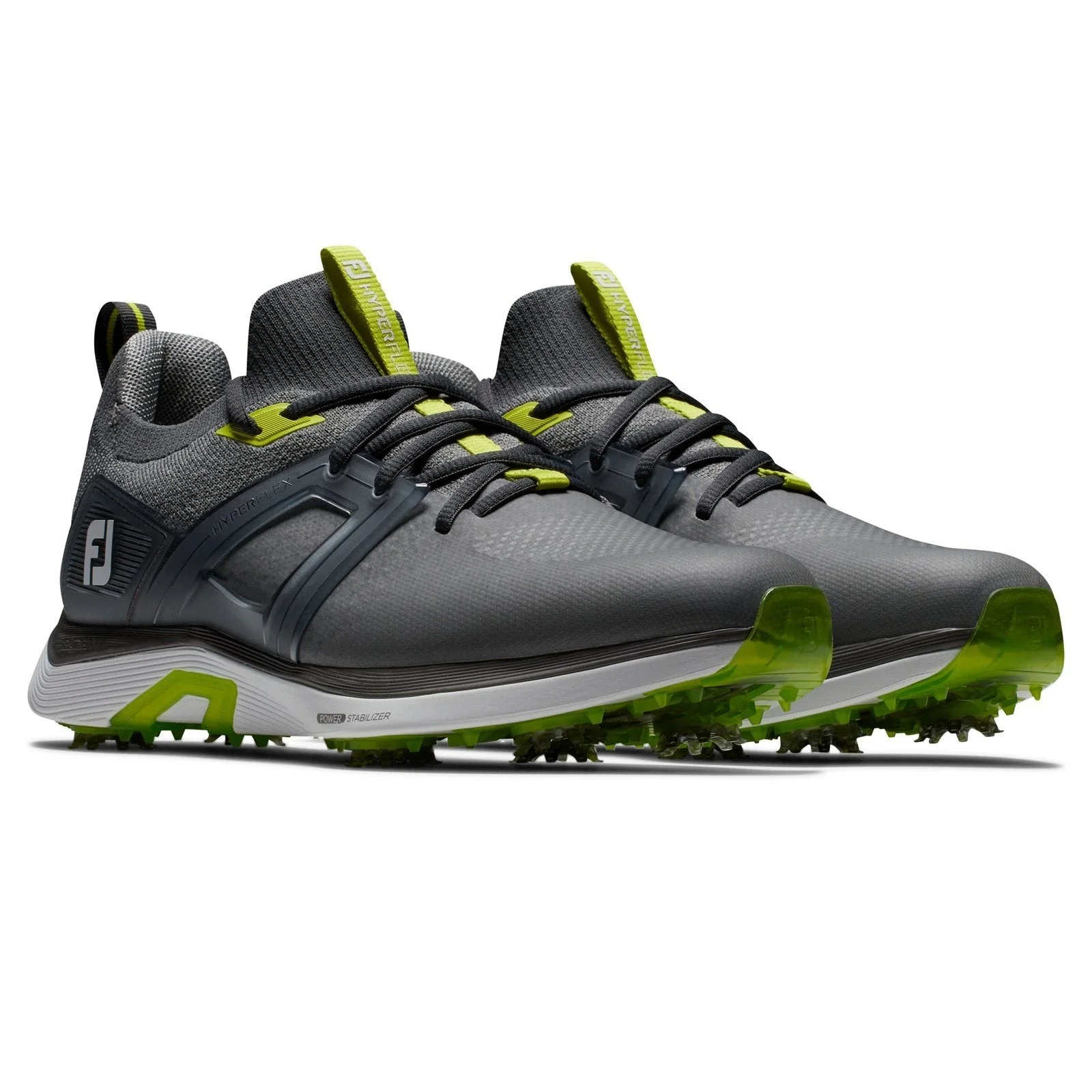 FootJoy HyperFlex Golf Shoes 51044 - Image 2