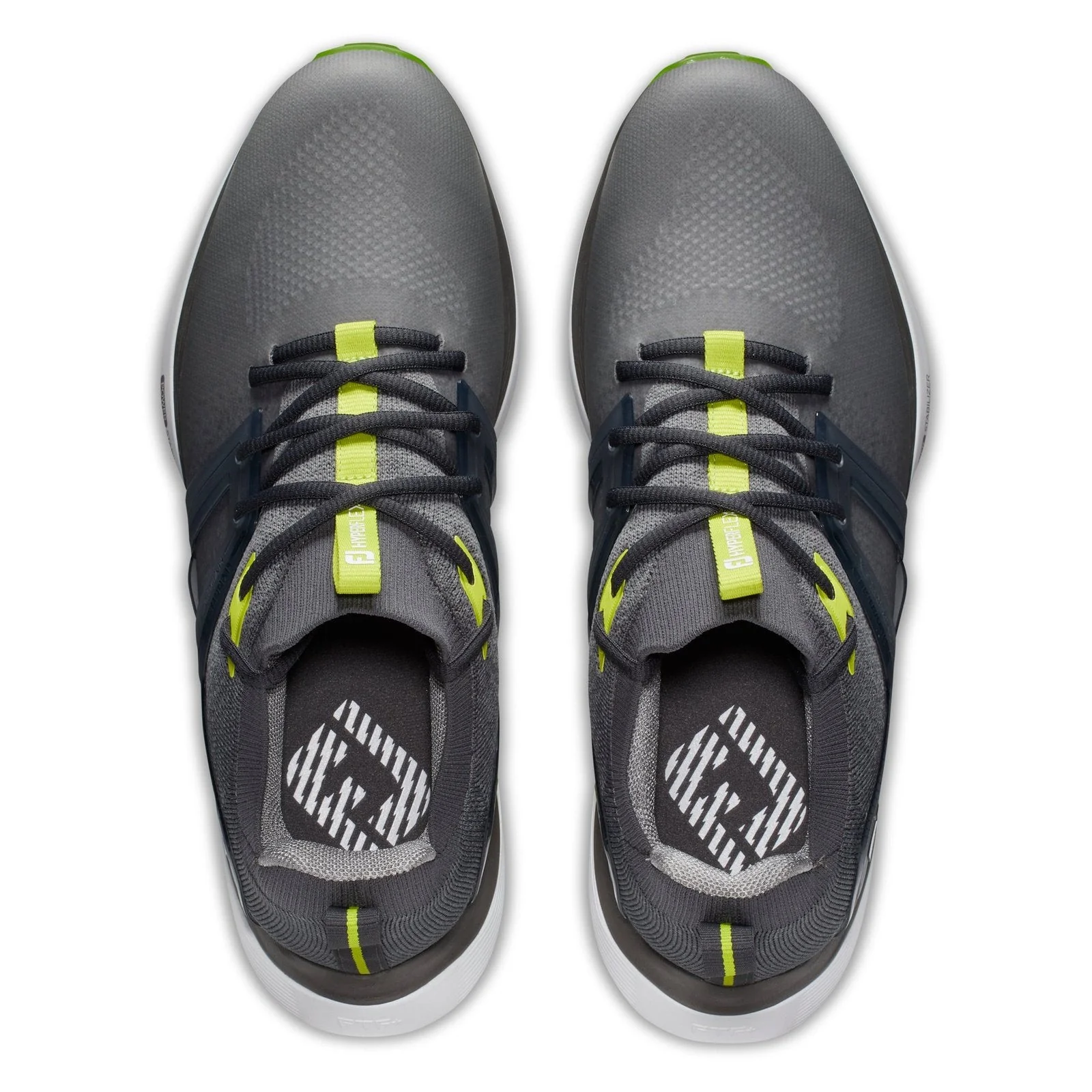 FootJoy HyperFlex Golf Shoes 51044 - Image 3
