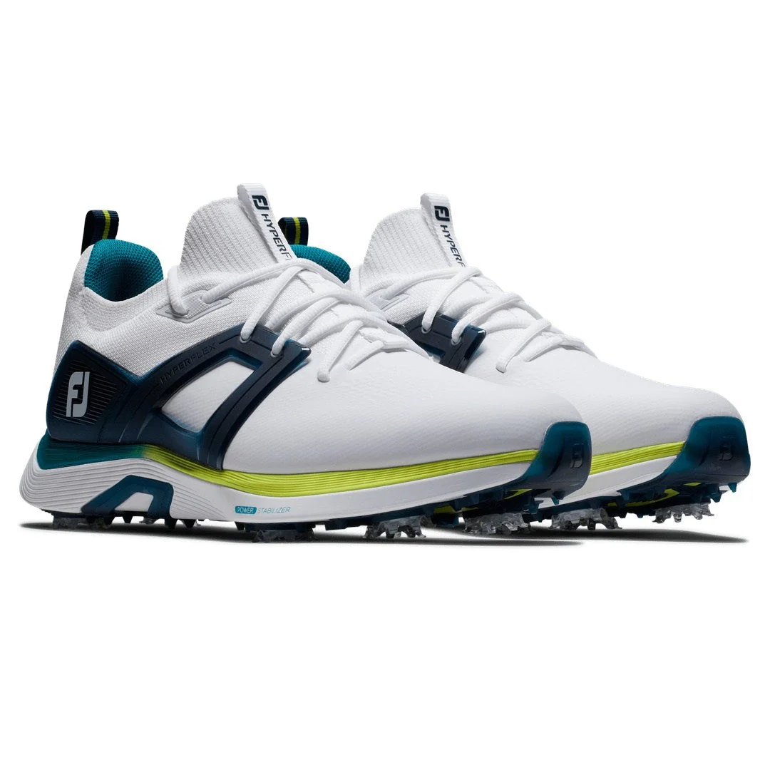 Footjoy Hyperflex Golf Shoes 51075 - Image 3