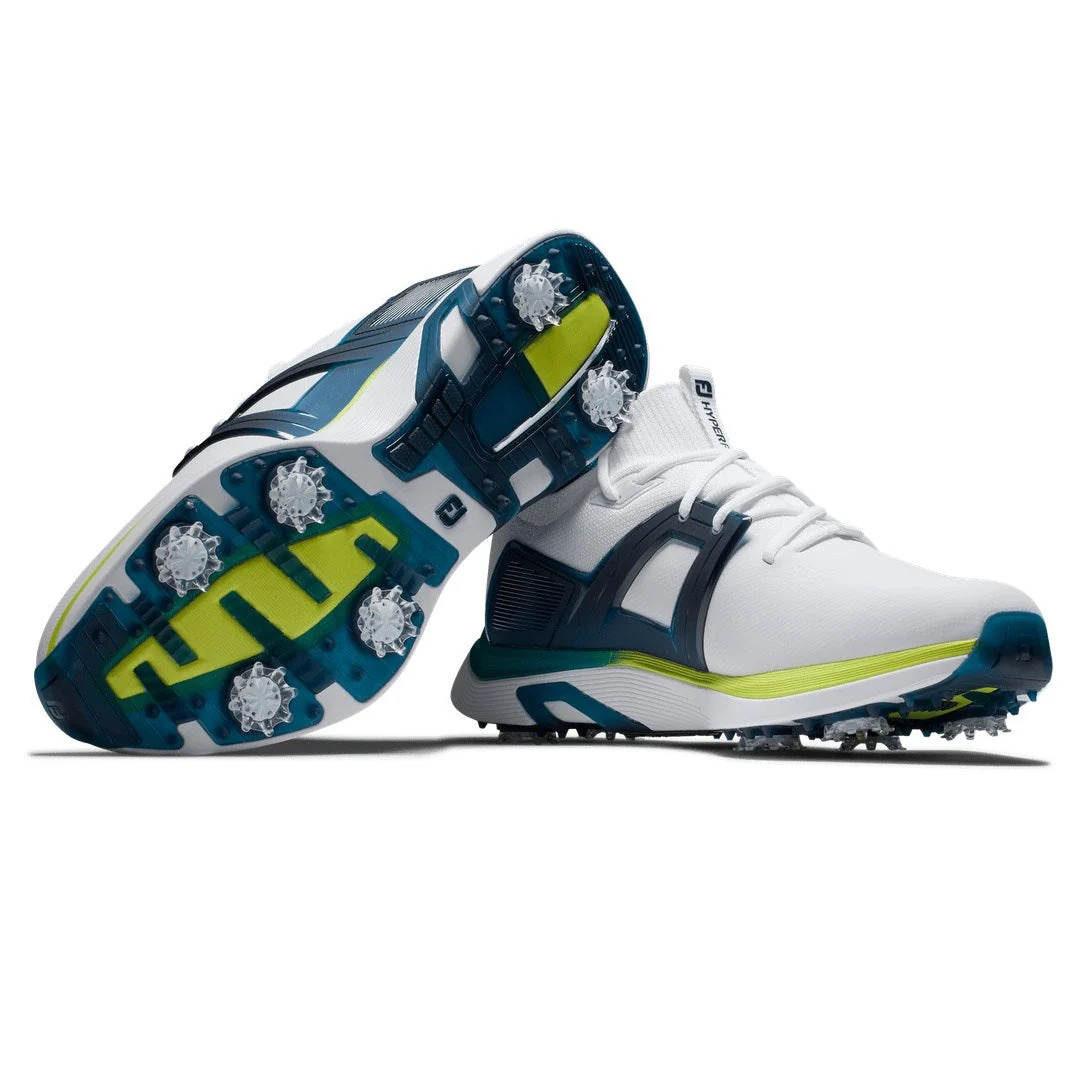 Footjoy Hyperflex Golf Shoes 51075 - Image 4