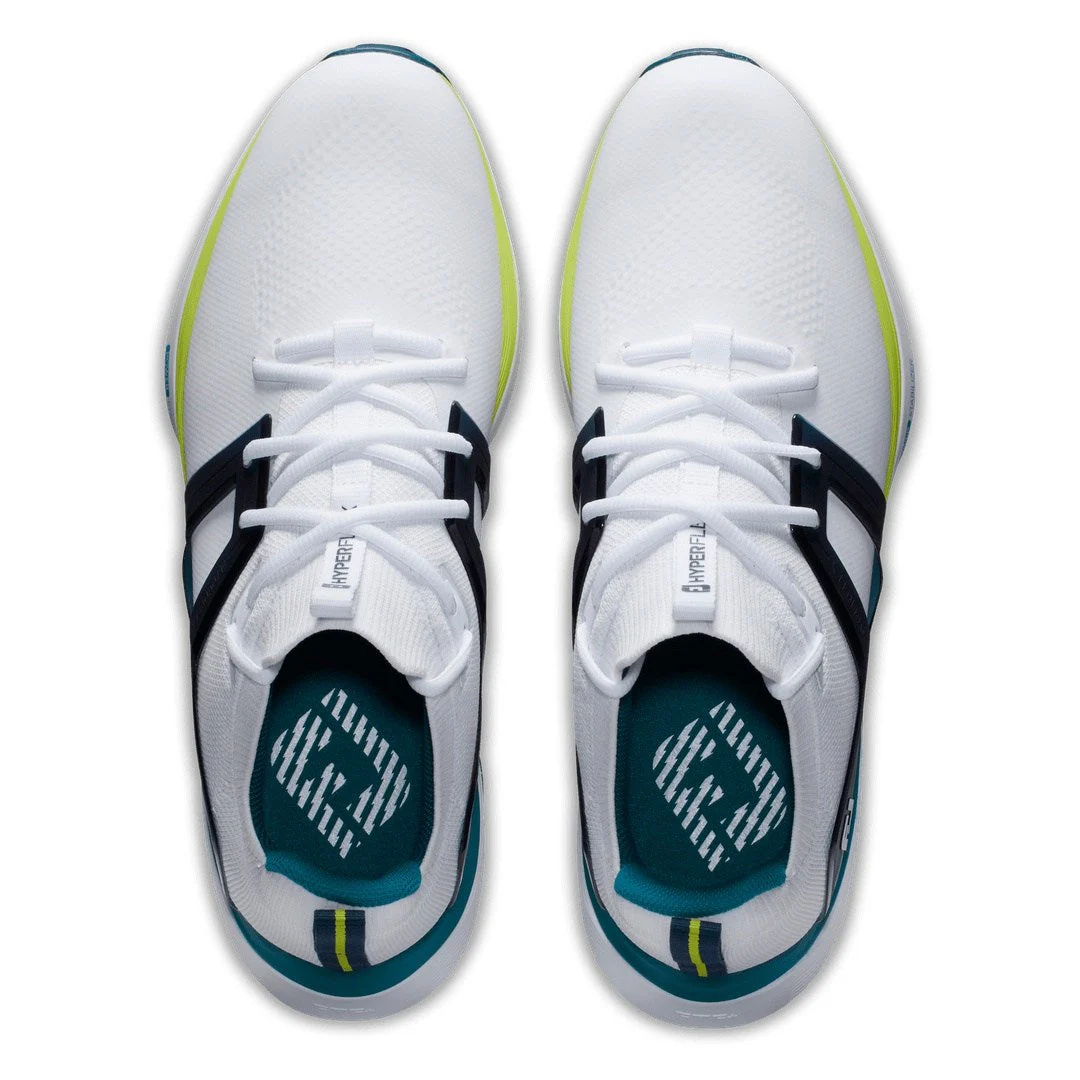 Footjoy Hyperflex Golf Shoes 51075 - Image 5