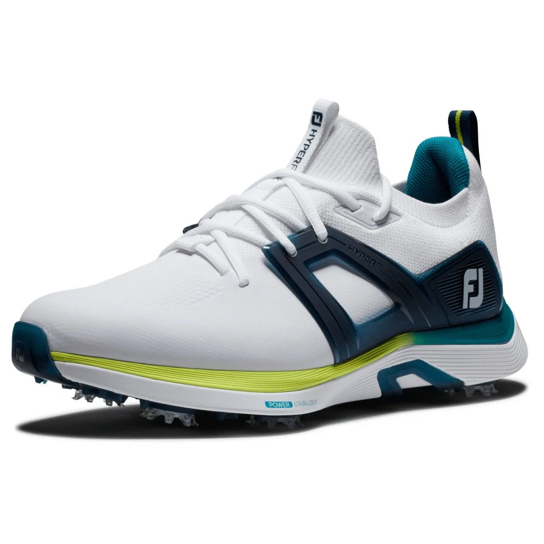 Footjoy Hyperflex Golf Shoes 51075 - Image 7