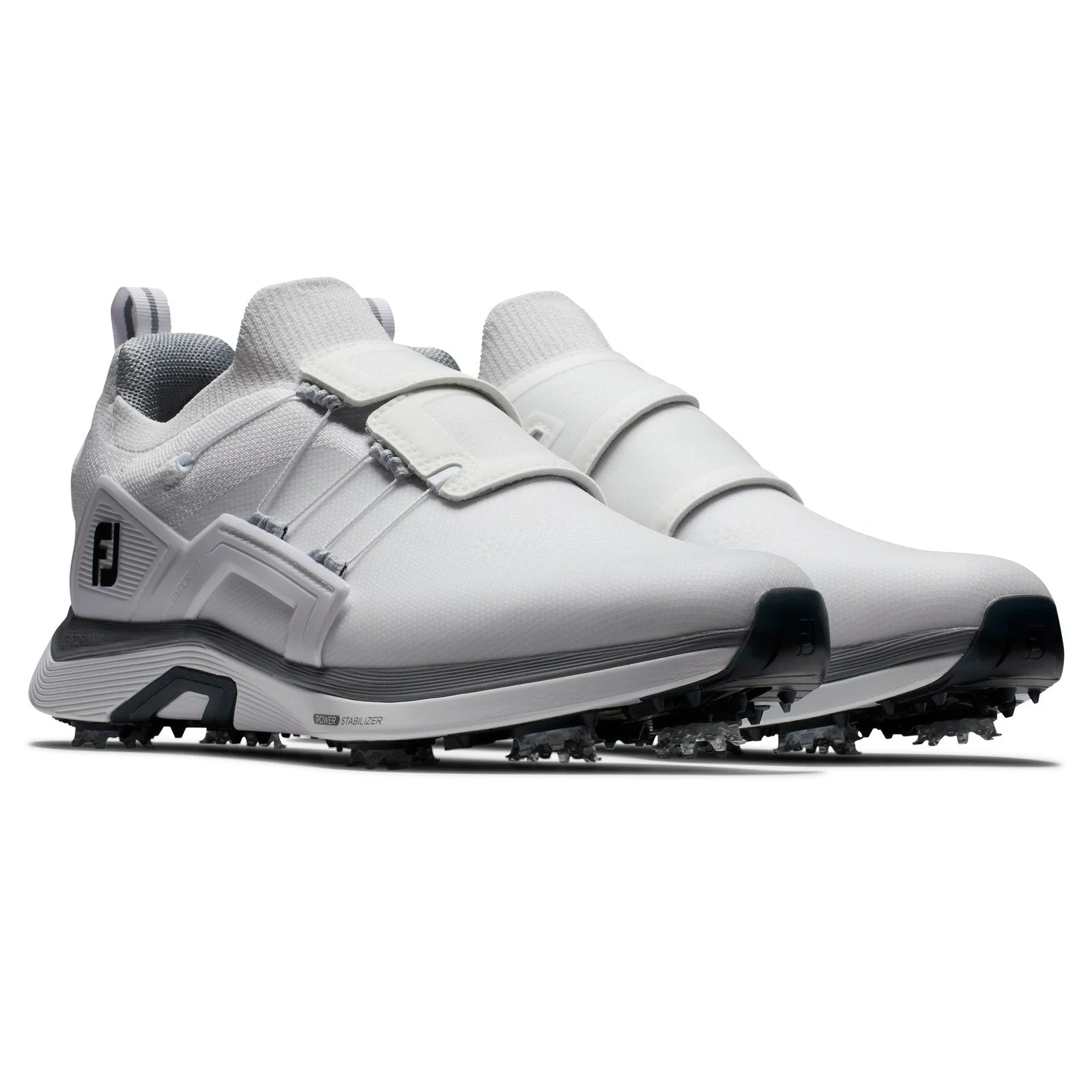 FootJoy HyperFlex BOA Golf Shoes 51099 - Image 2