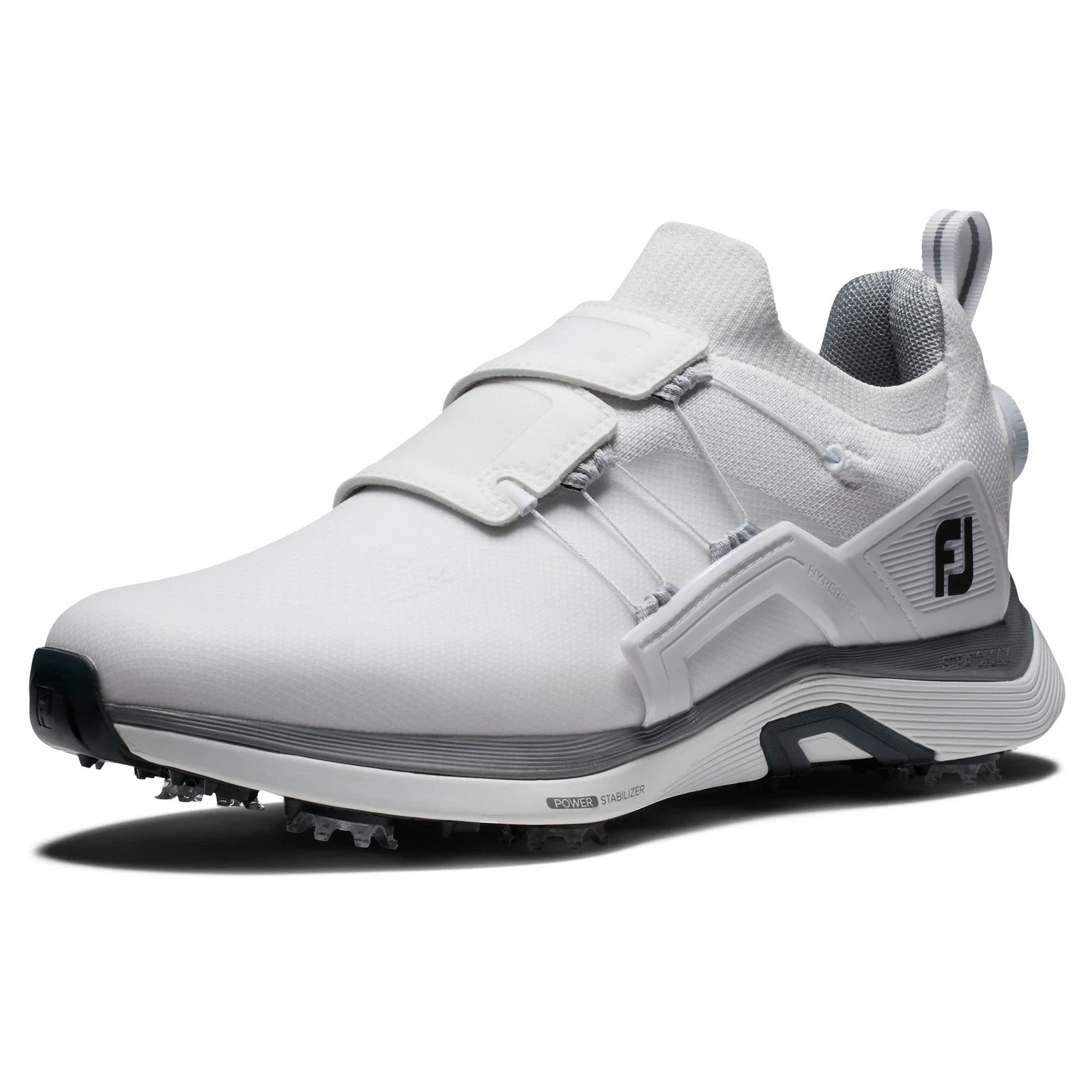 FootJoy HyperFlex BOA Golf Shoes 51099 - Image 6