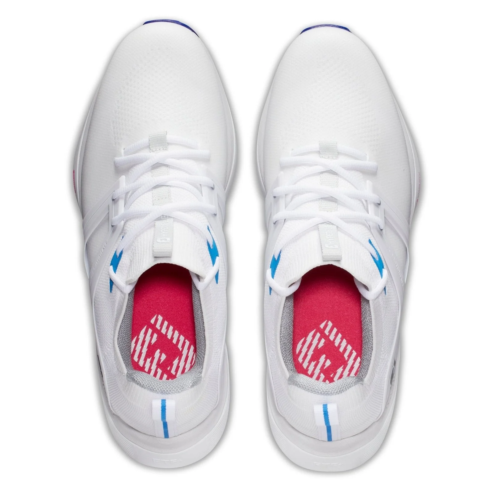 FootJoy HyperFlex Golf Shoes 51118 - Image 4