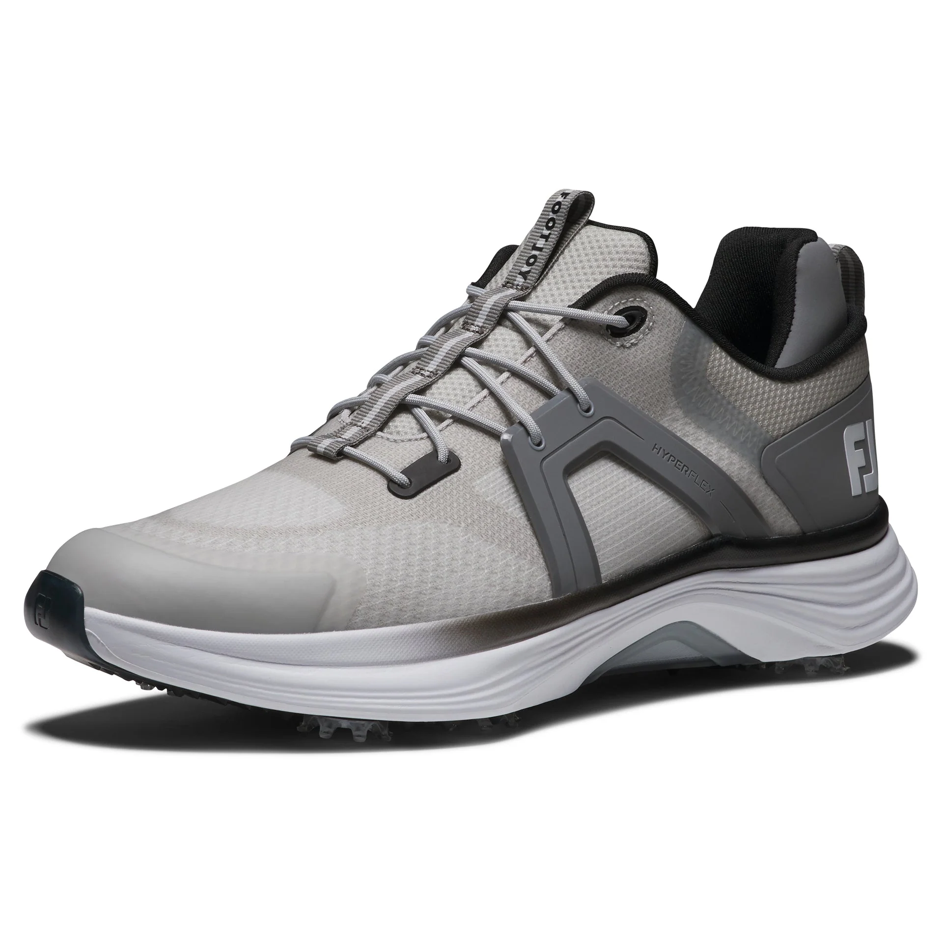 FootJoy HyperFlex Golf Shoes 55470 - Image 5
