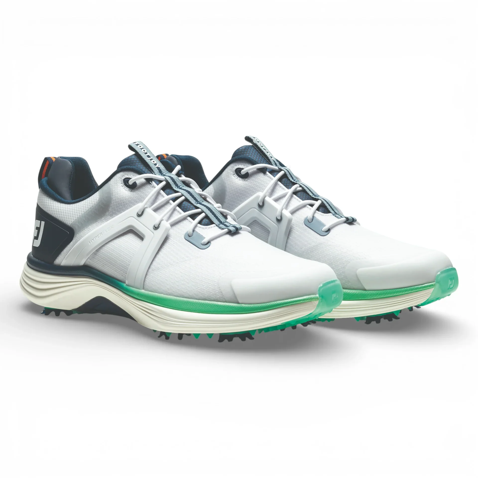 FootJoy HyperFlex Golf Shoes 55489 - Image 5