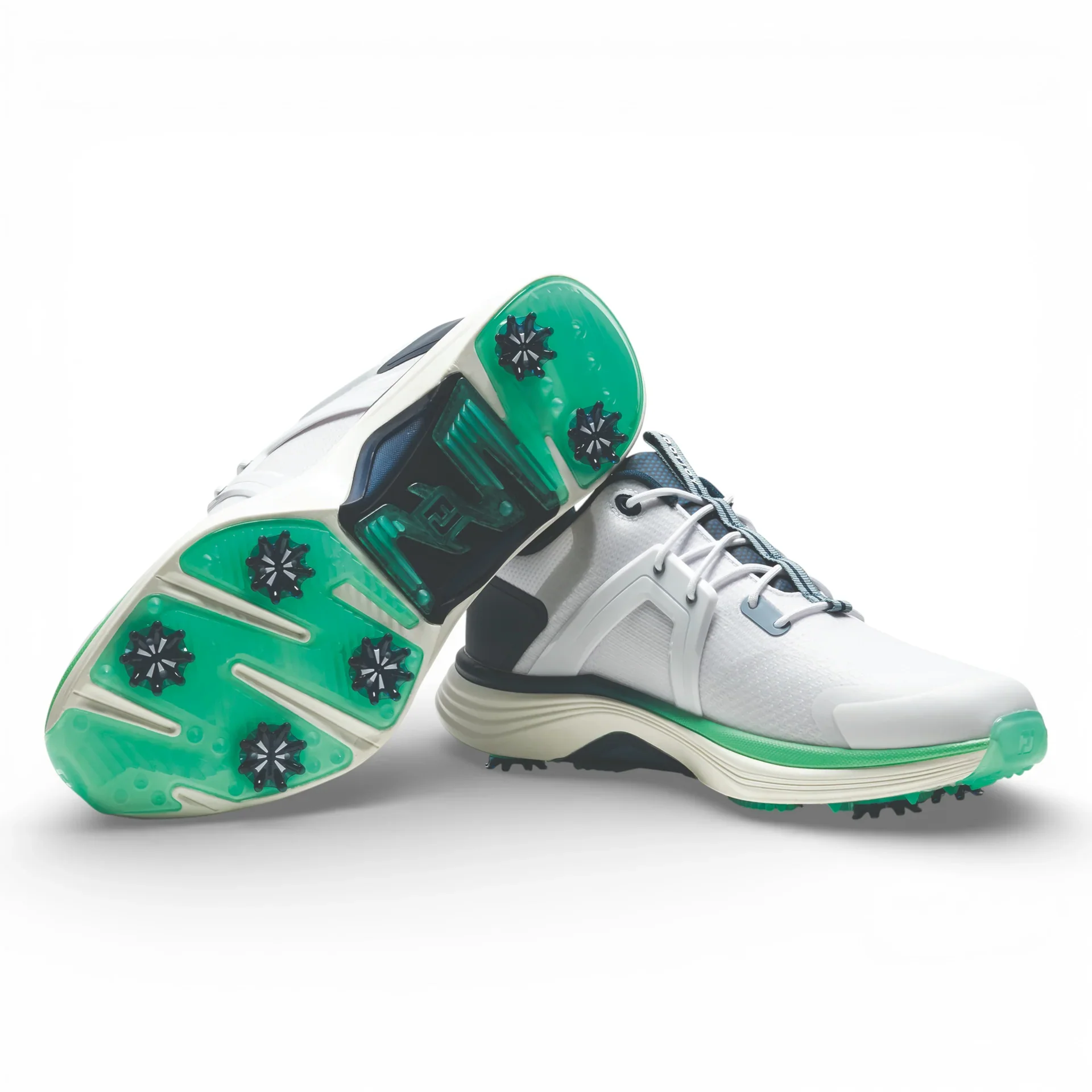 FootJoy HyperFlex Golf Shoes 55489 - Image 6