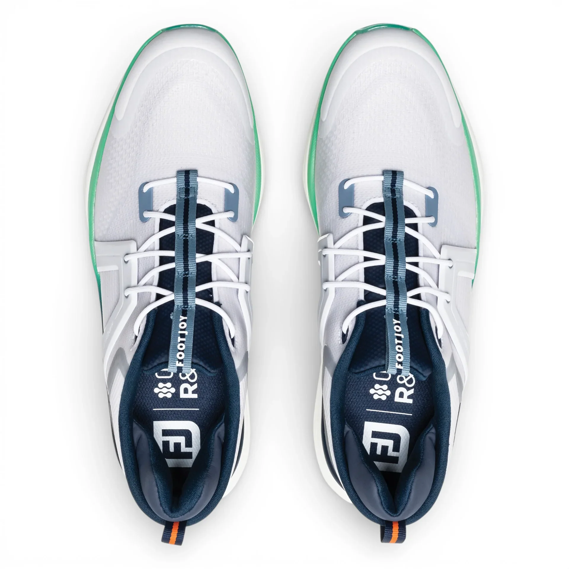 FootJoy HyperFlex Golf Shoes 55489 - Image 7