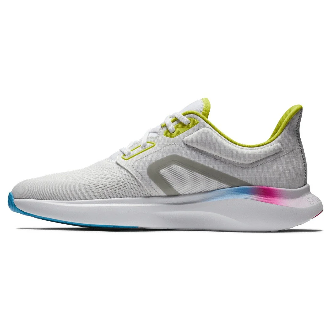 FootJoy HyperFlex Golf Trainers 51098 - Image 2
