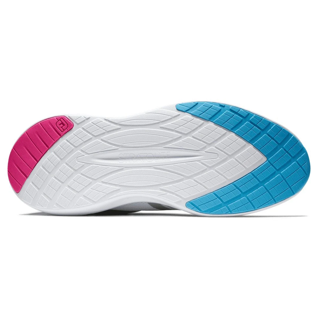 FootJoy HyperFlex Golf Trainers 51098 - Image 3