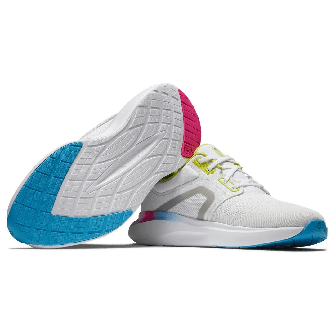 FootJoy HyperFlex Golf Trainers 51098 - Image 6