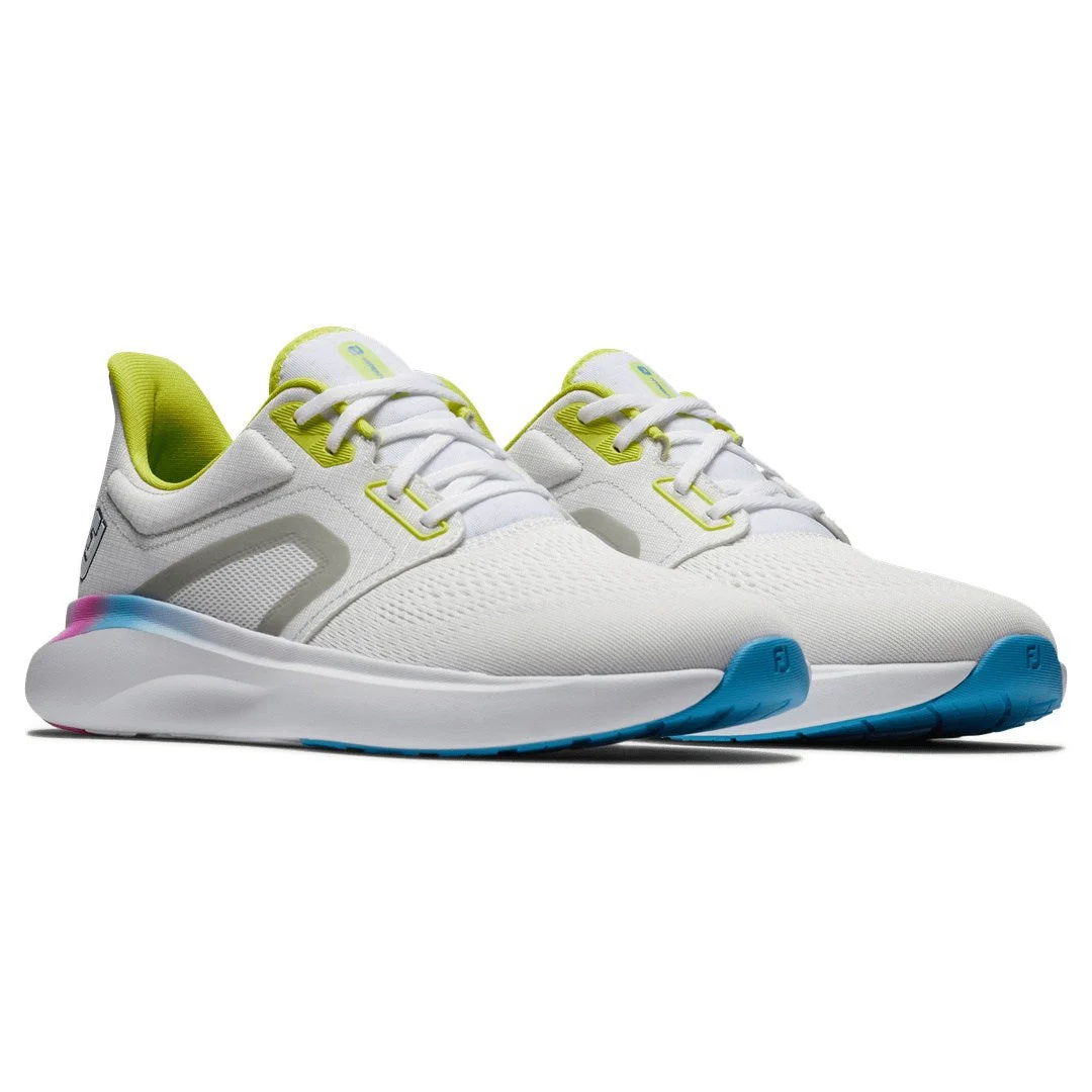 FootJoy HyperFlex Golf Trainers 51098 - Image 7