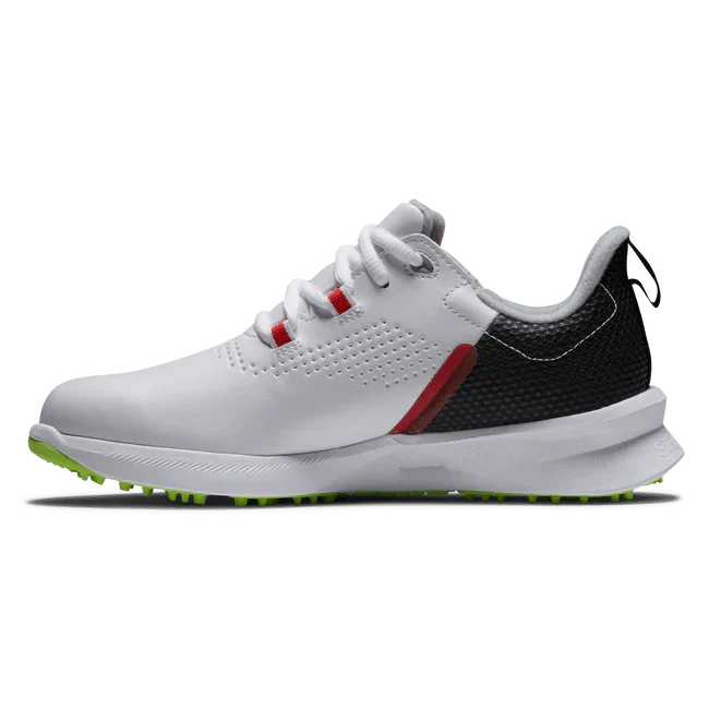 Junior FootJoy Fuel Golf Shoe 45034 - Image 2