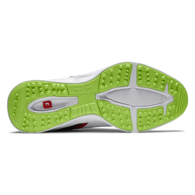 Junior FootJoy Fuel Golf Shoe 45034 - Image 3