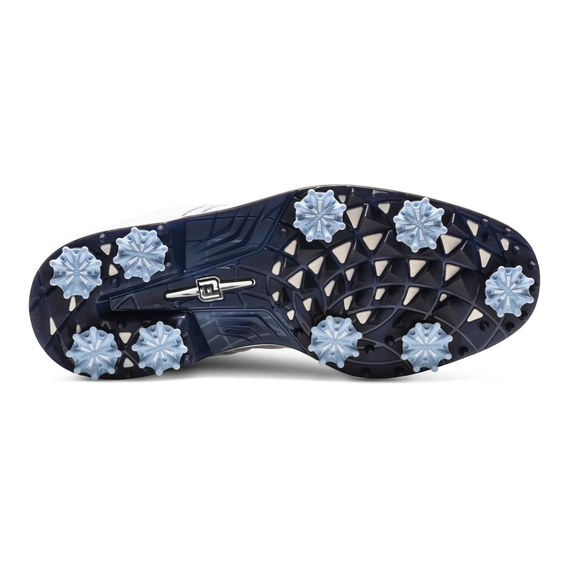 FootJoy Ladies Premiere Series Packard Golf Shoes 99090 - Image 2