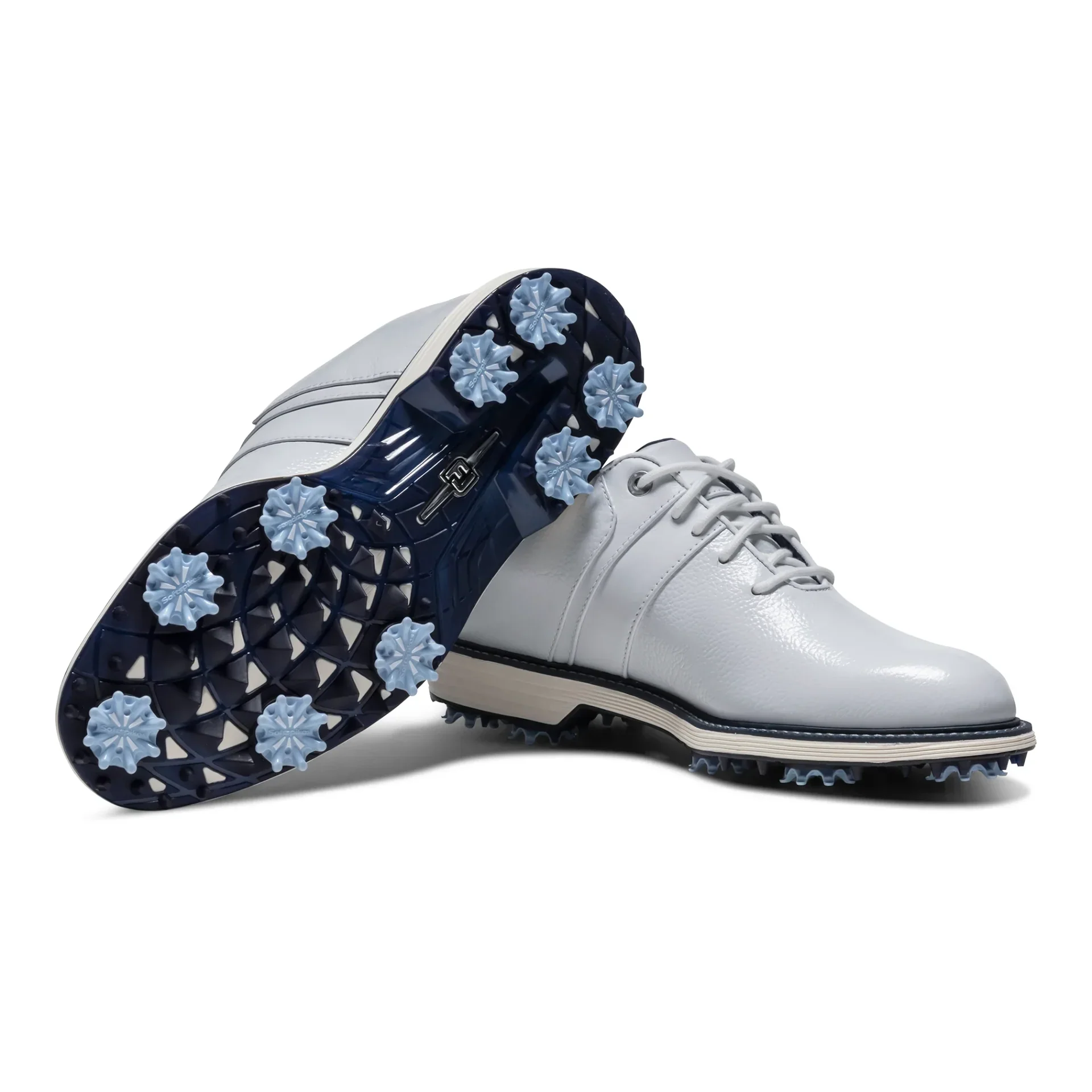 FootJoy Ladies Premiere Series Packard Golf Shoes 99090 - Image 3