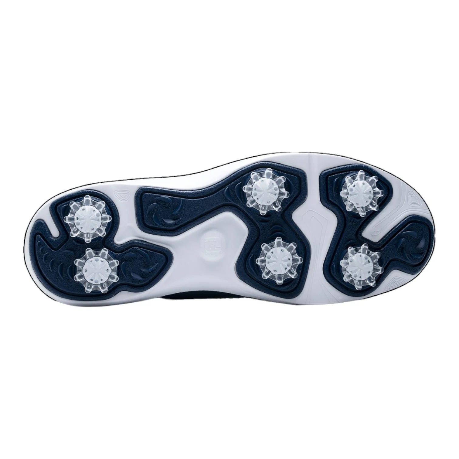 FootJoy Ladies eComfort Golf Shoes 98643 - Image 3
