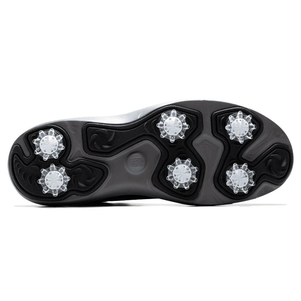 FootJoy Ladies eComfort Golf Shoes 98645 - Image 3