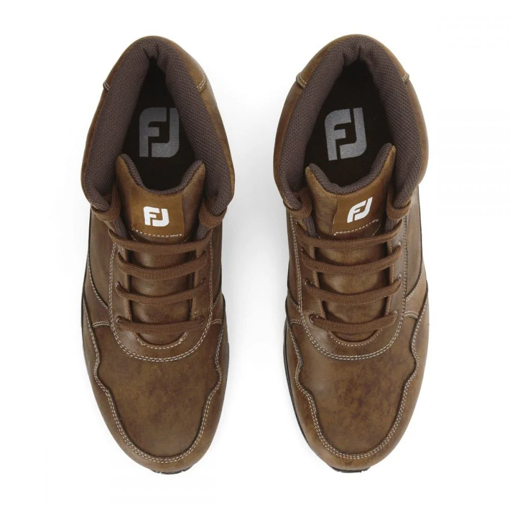 Footjoy Ladies emBody Winter Golf Boots 96122 - Image 2