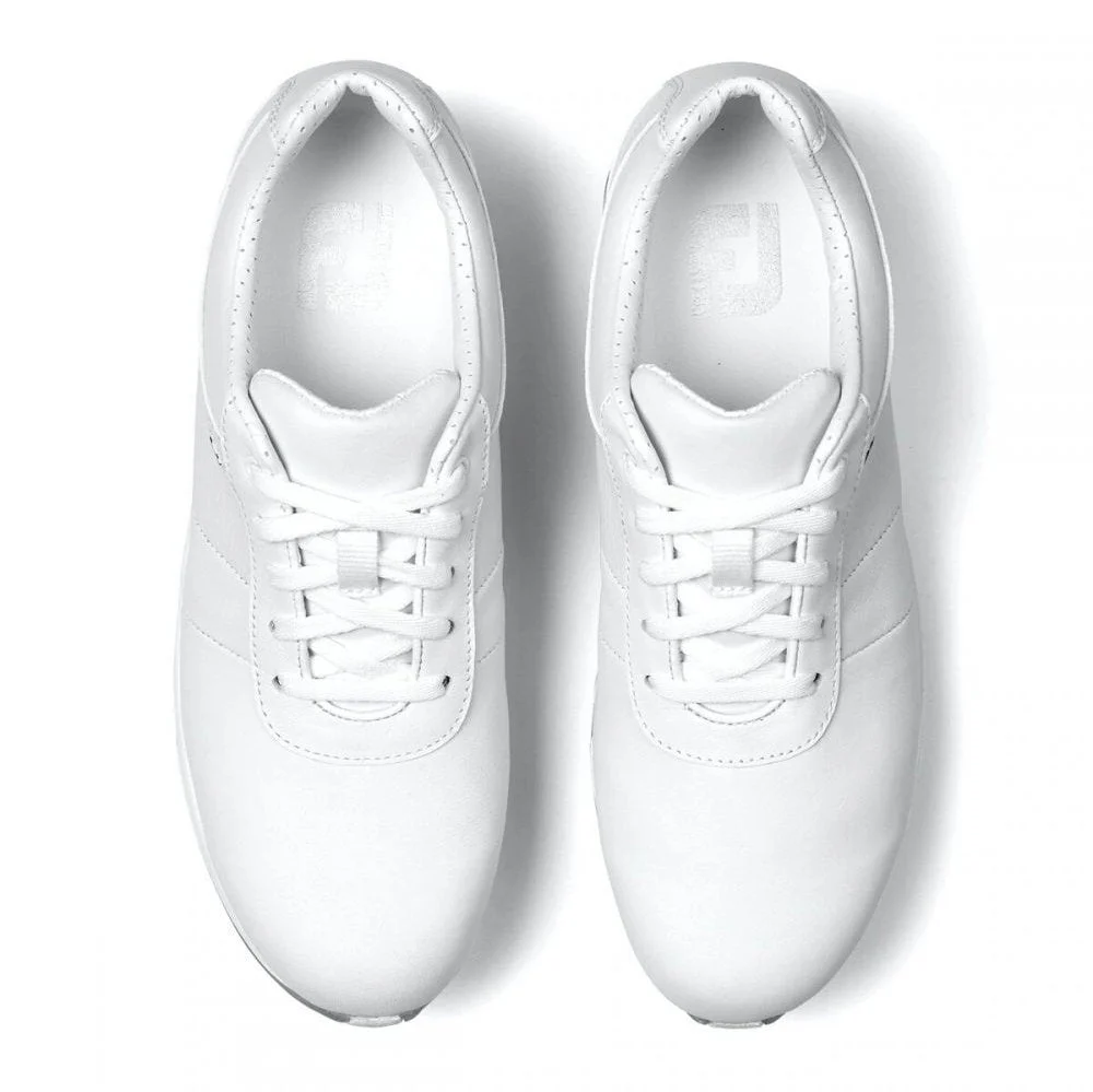 Footjoy Ladies emBody Golf Shoes 96116 - Image 4