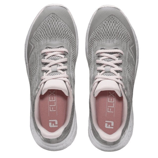 Footjoy Ladies Flex Golf Shoes 95716 - Image 3