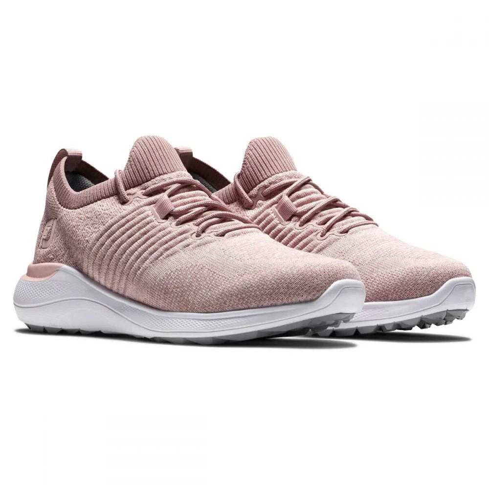 Footjoy Ladies Flex XP Shoes 95335 - Image 2