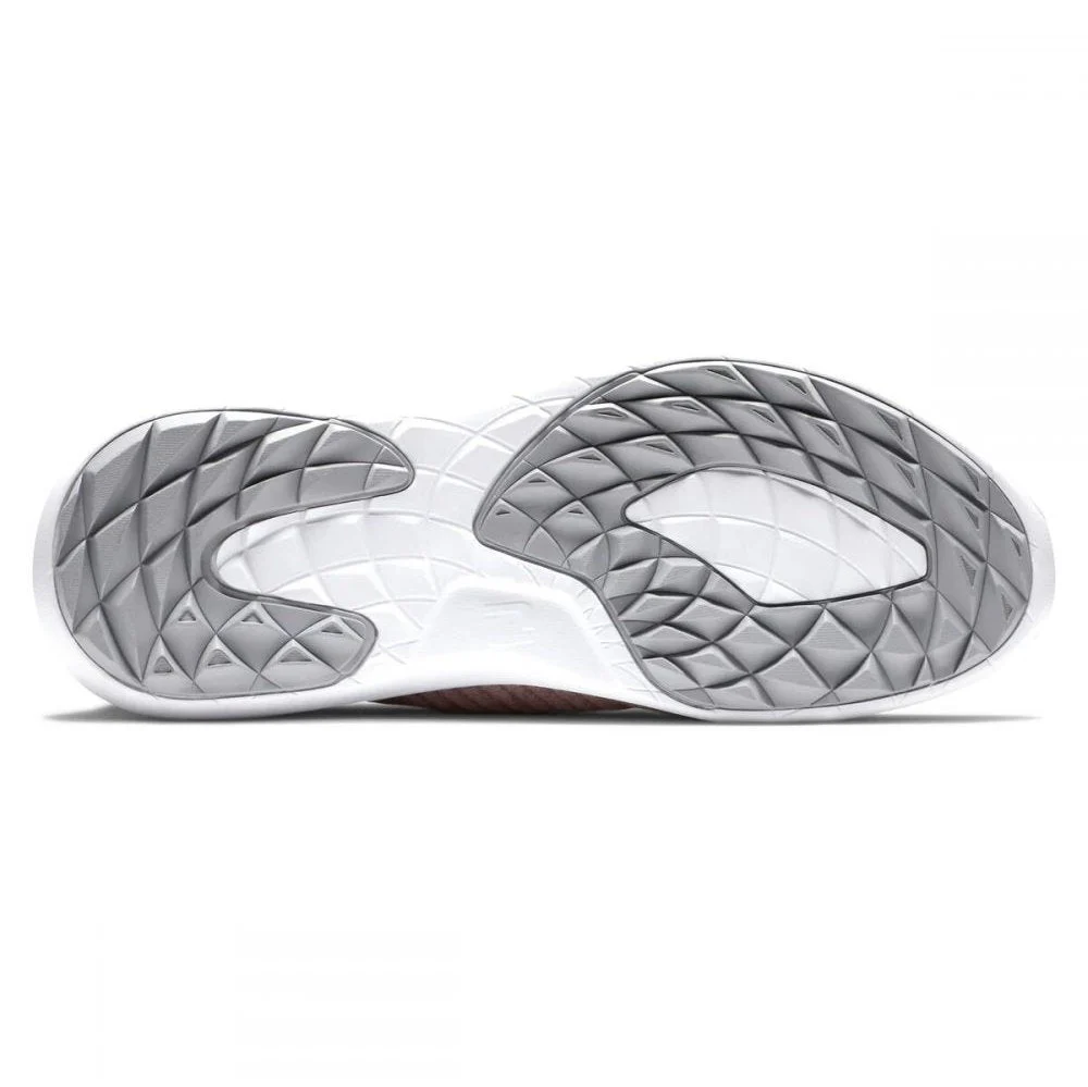 Footjoy Ladies Flex XP Shoes 95335 - Image 3