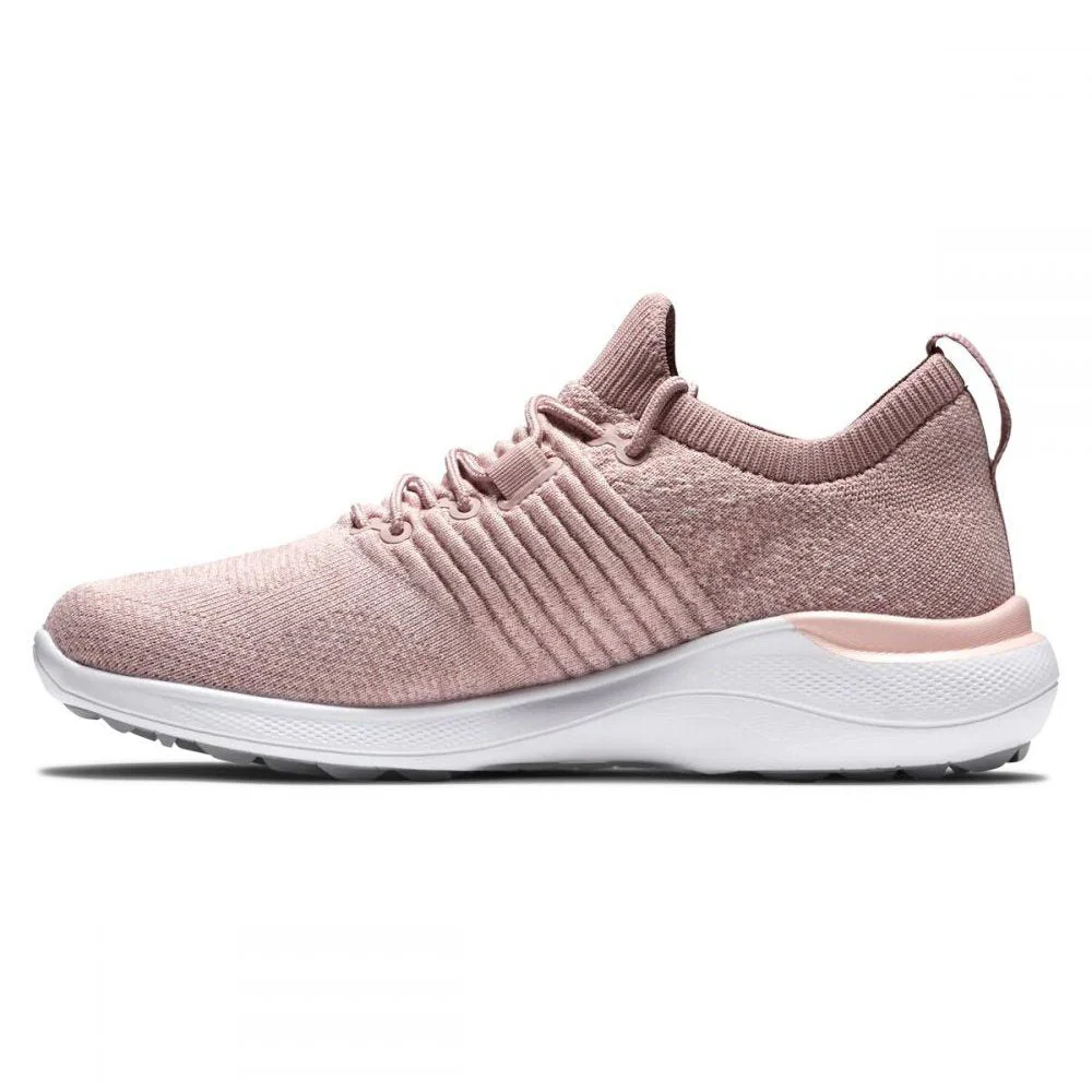 Footjoy Ladies Flex XP Shoes 95335 - Image 4