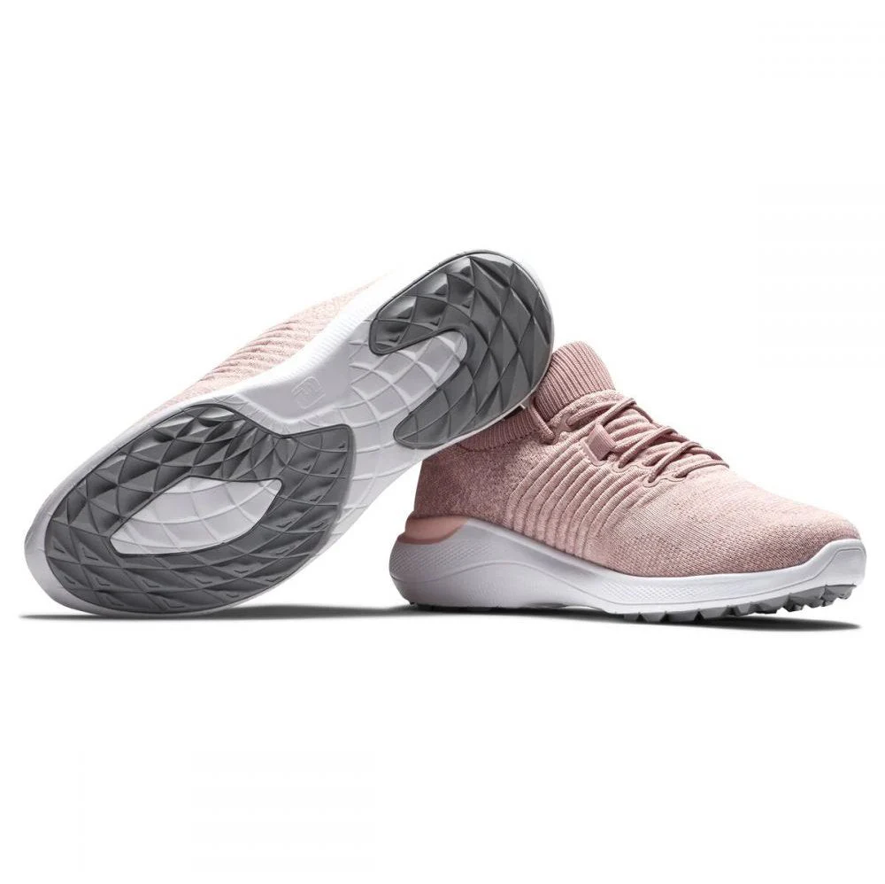 Footjoy Ladies Flex XP Shoes 95335 - Image 5