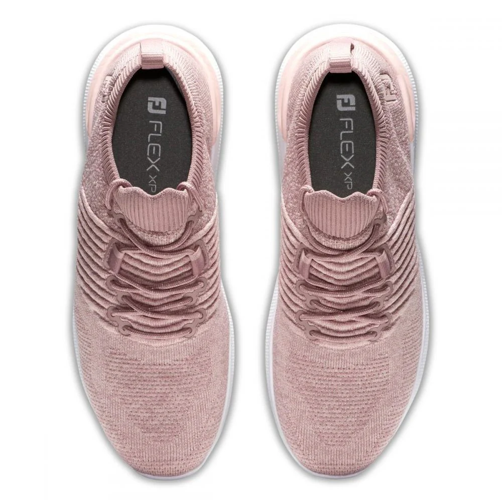 Footjoy Ladies Flex XP Shoes 95335 - Image 6