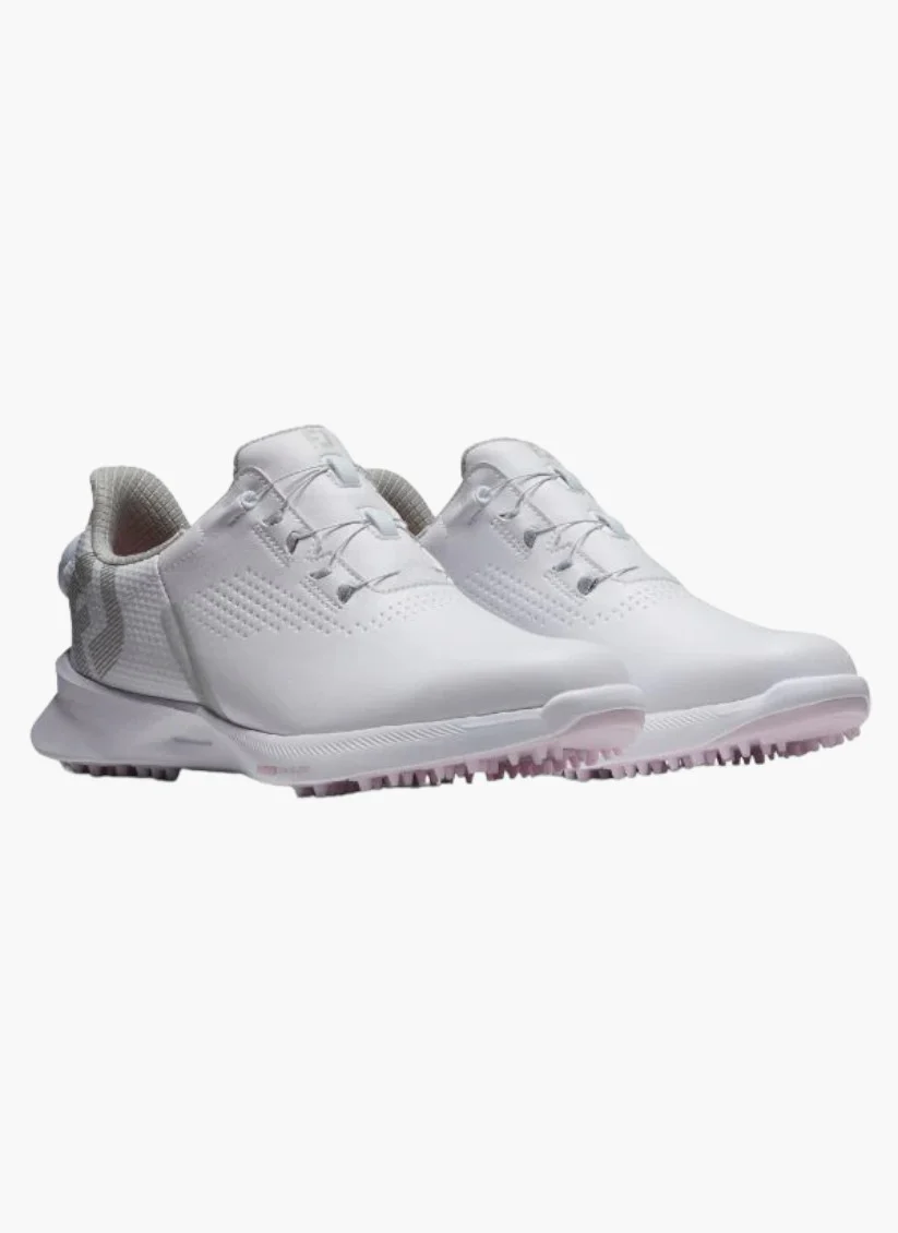 Footjoy Ladies Fuel Boa Golf Shoes 92370 - Image 3