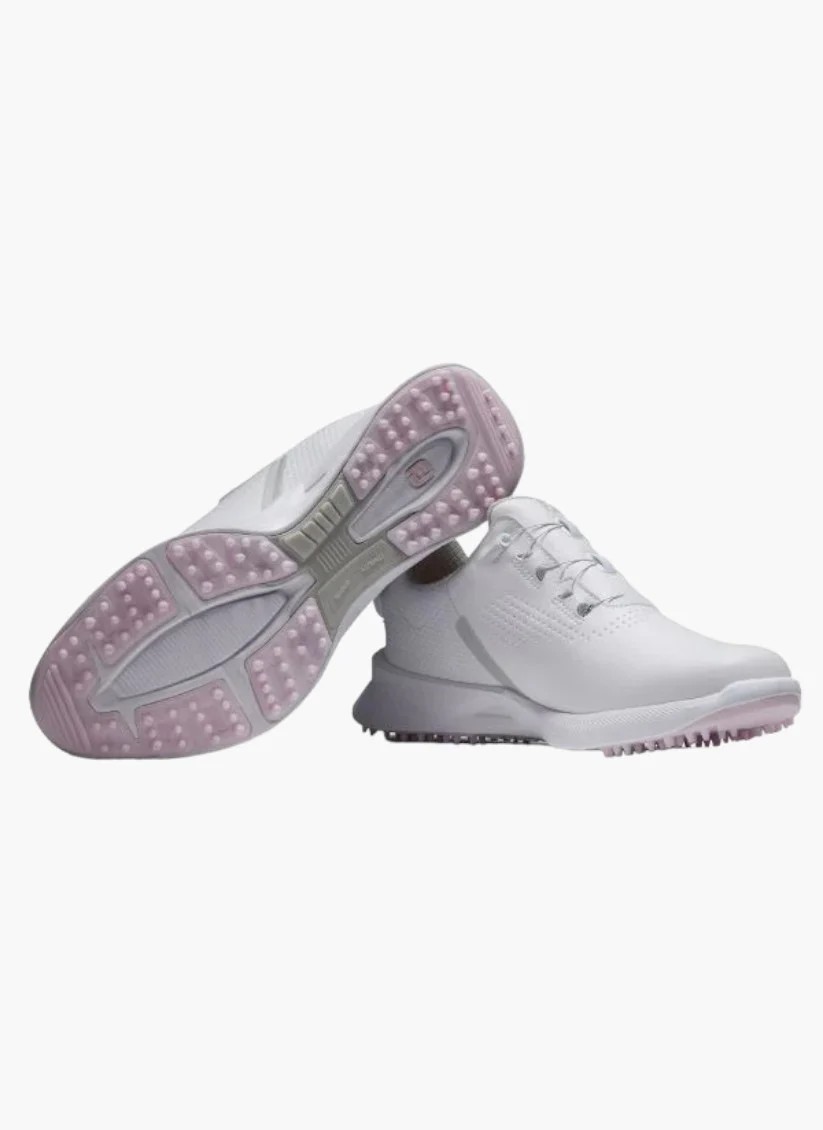Footjoy Ladies Fuel Boa Golf Shoes 92370 - Image 5