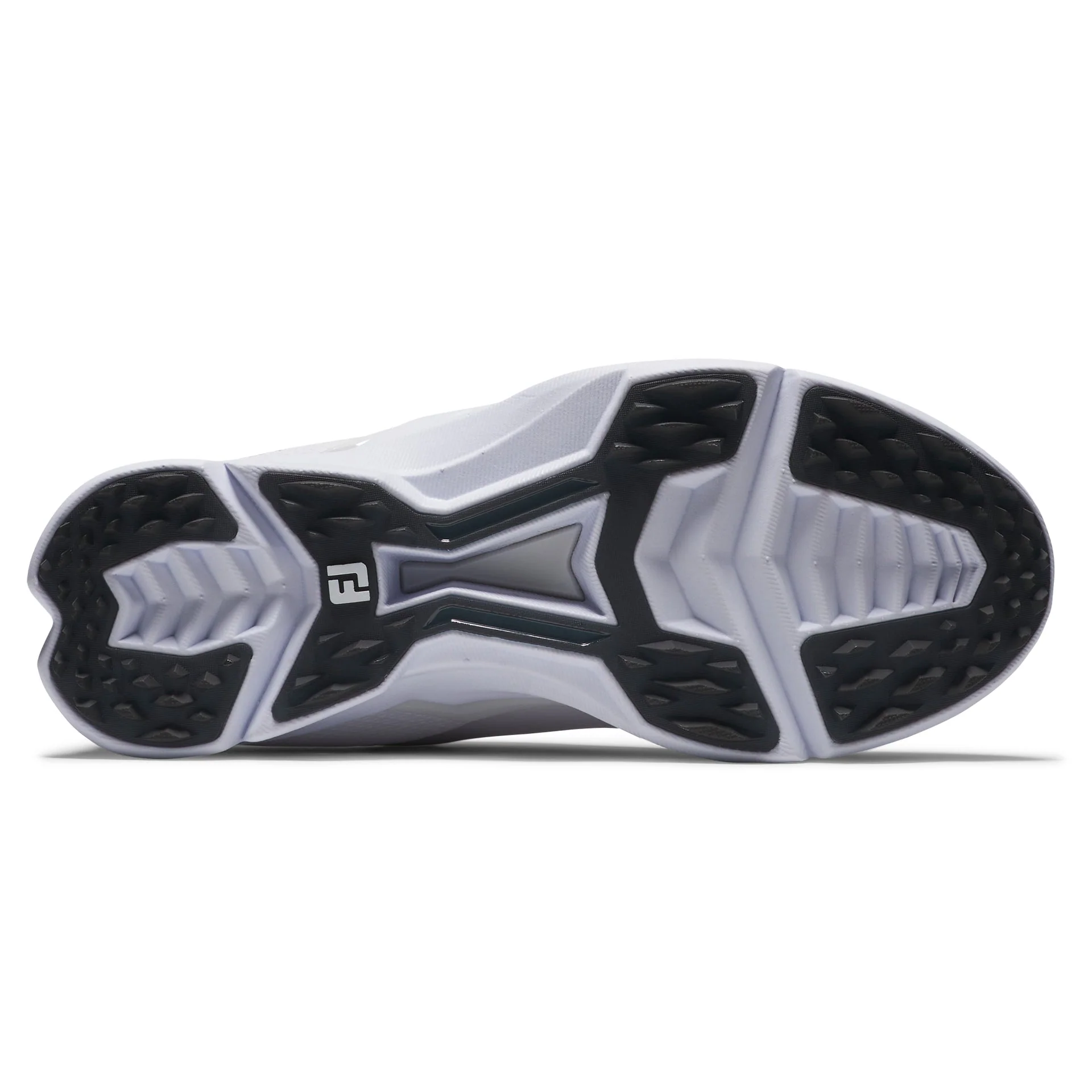 FootJoy Ladies Fuel Golf Shoes 90798 - Image 4