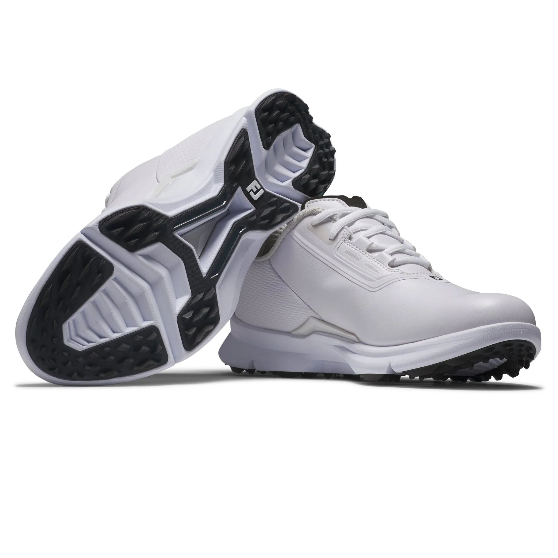 FootJoy Ladies Fuel Golf Shoes 90798 - Image 6