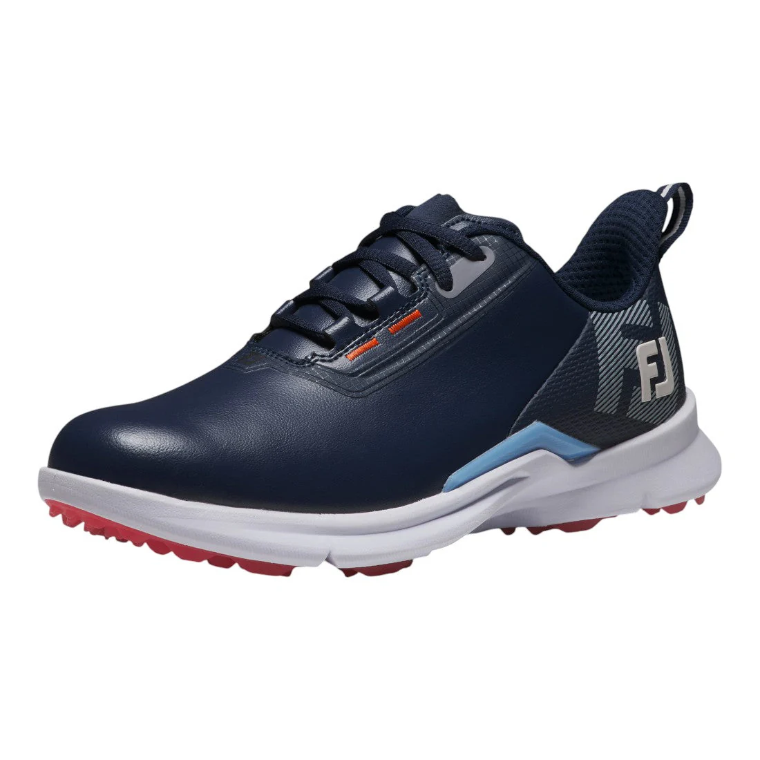 FootJoy Ladies Fuel Golf Shoes 90799 - Image 3