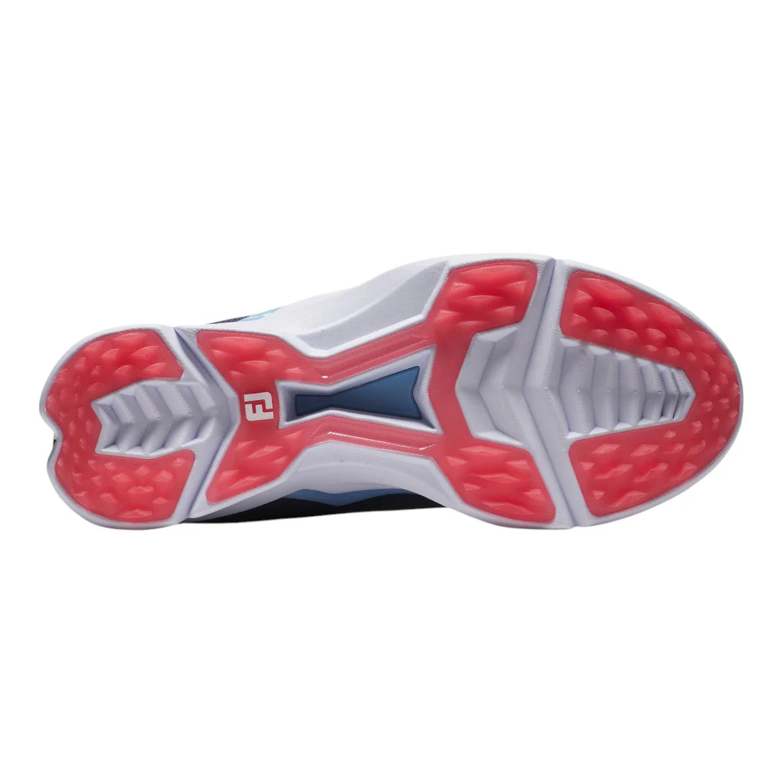 FootJoy Ladies Fuel Golf Shoes 90799 - Image 4
